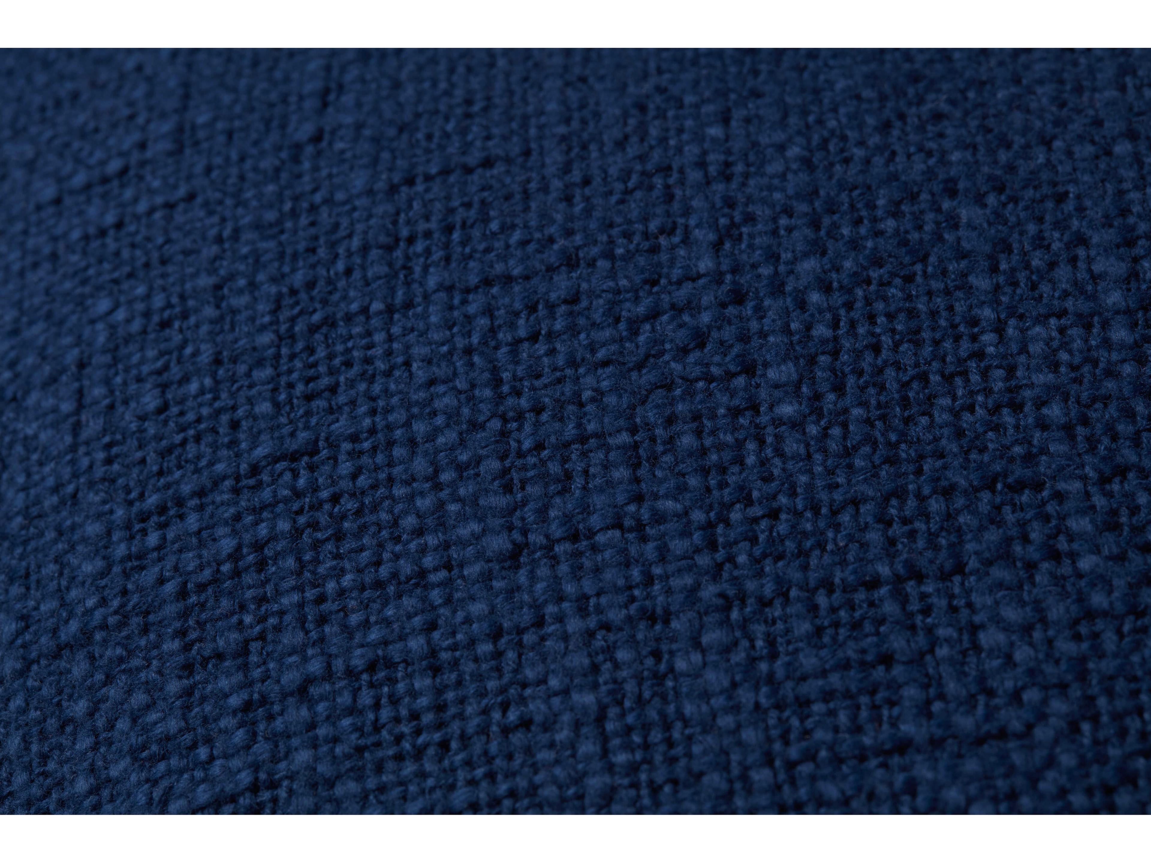 Loloi Rugs Navy Pillow