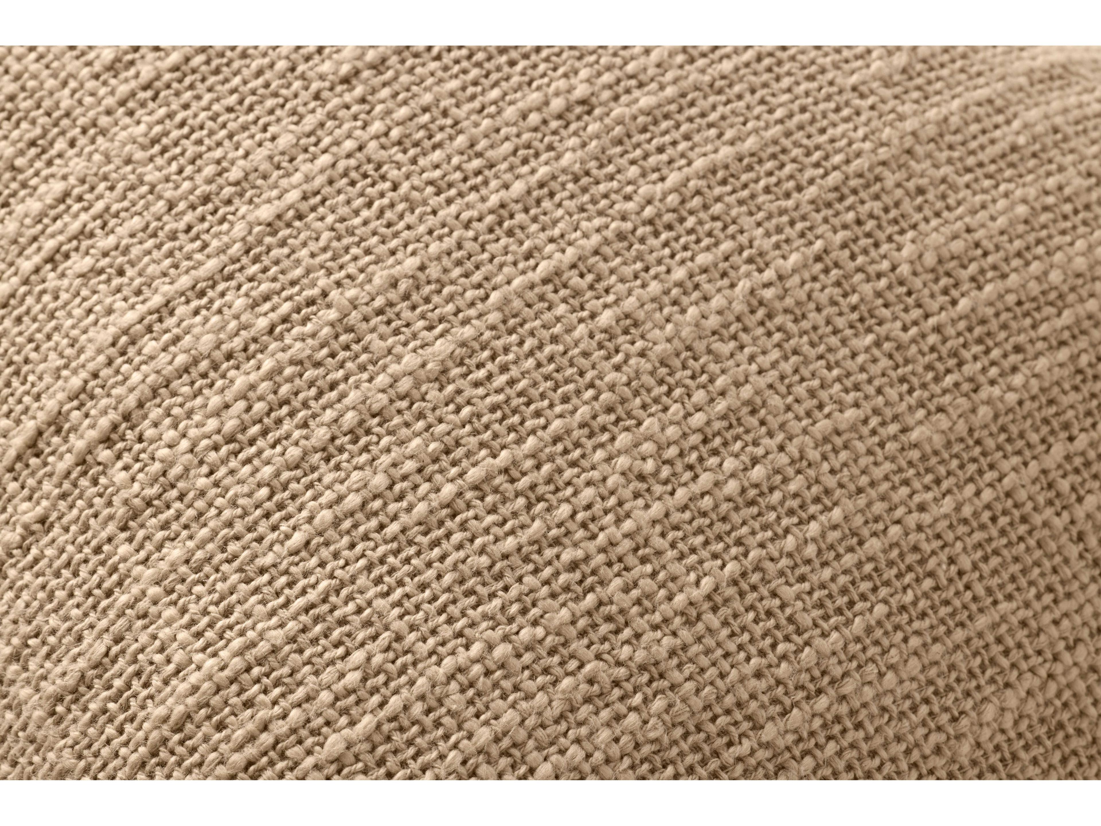 Loloi Rugs Tan Pillow