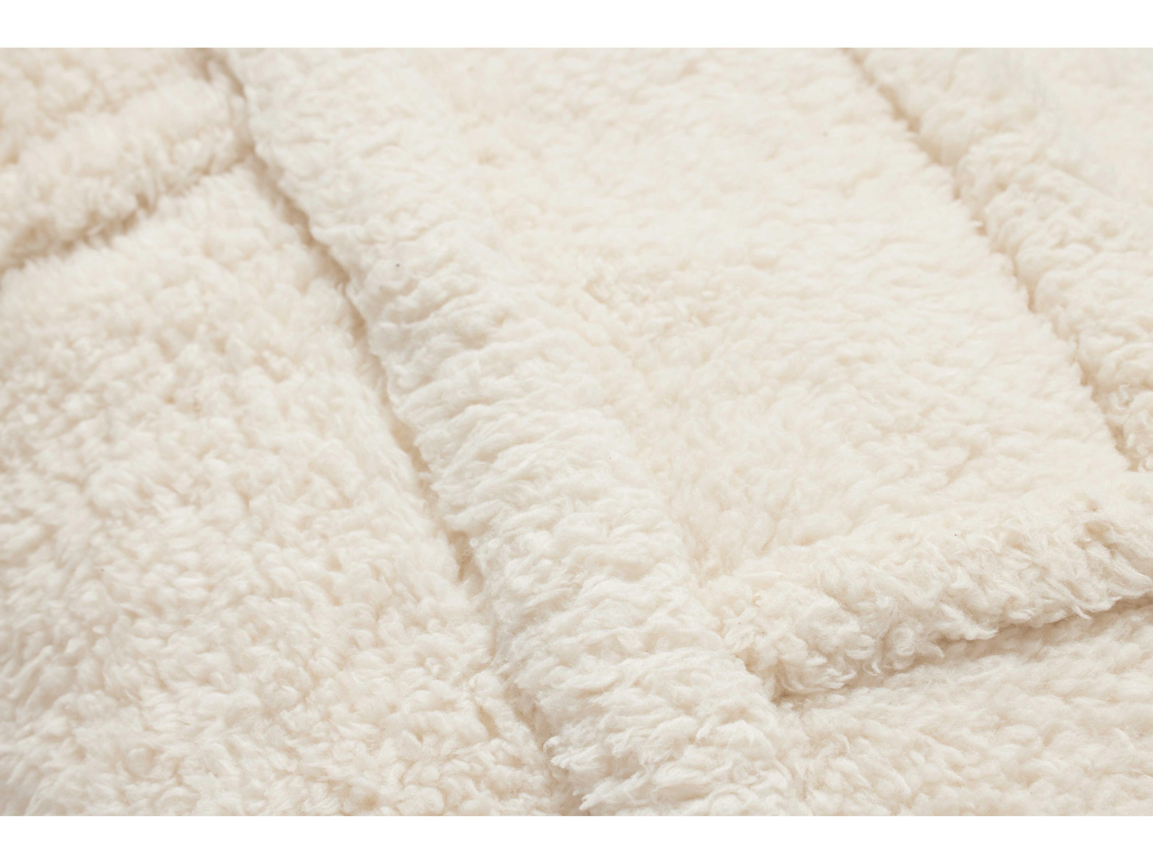 Loloi Rugs Ivory Pillow