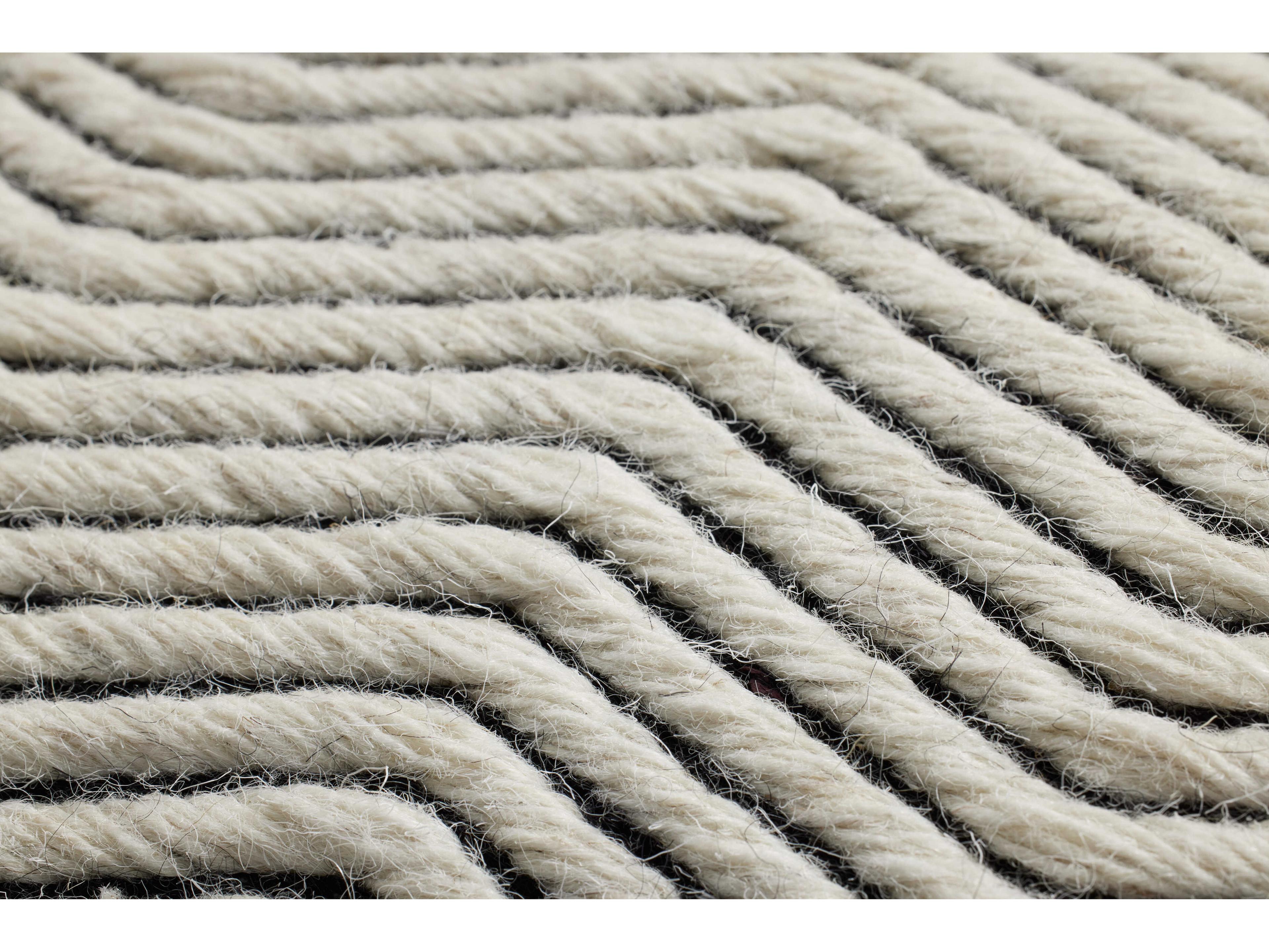 Loloi Rugs Ivory Pillow