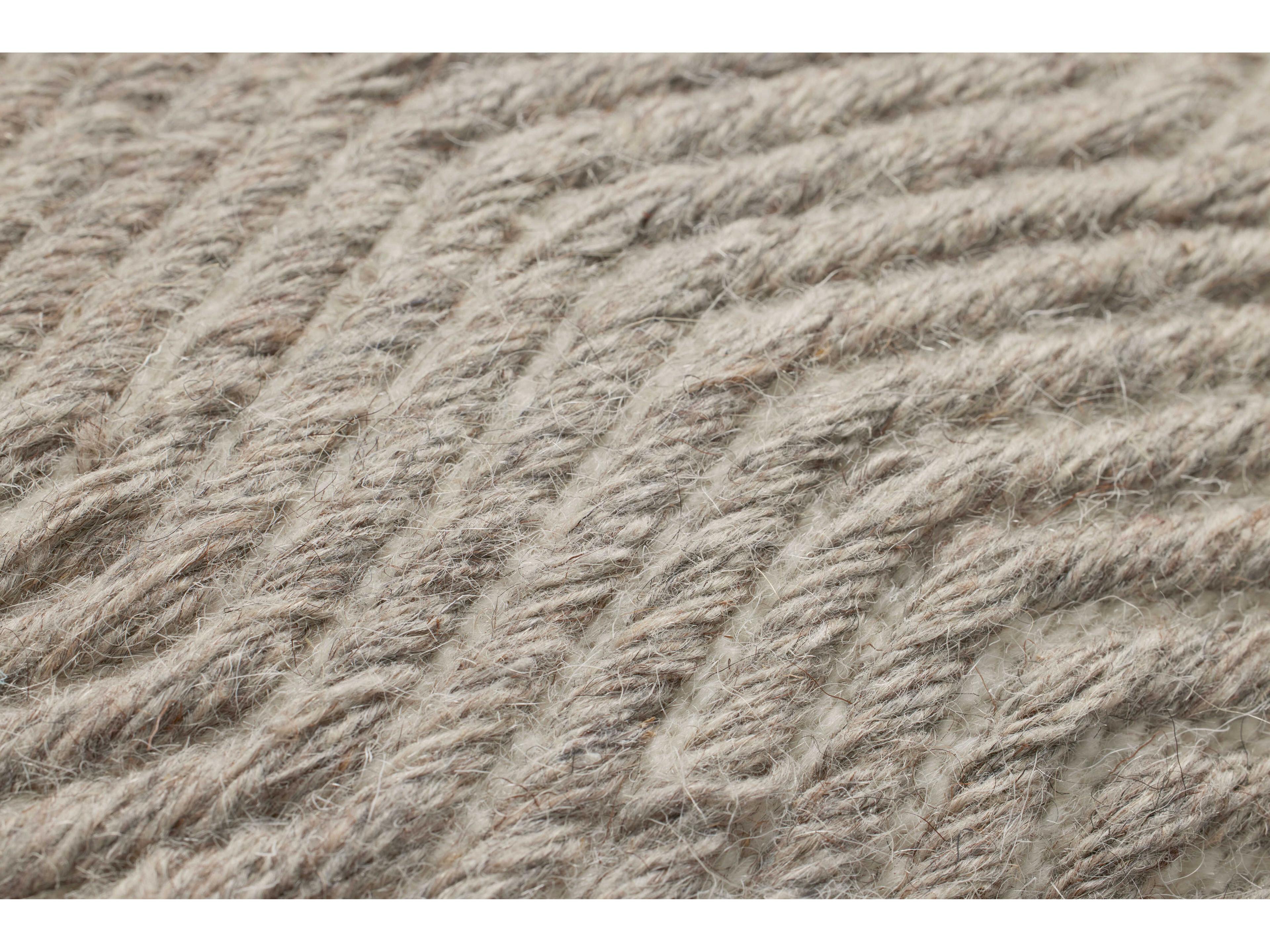 Loloi Rugs Natural Pillow