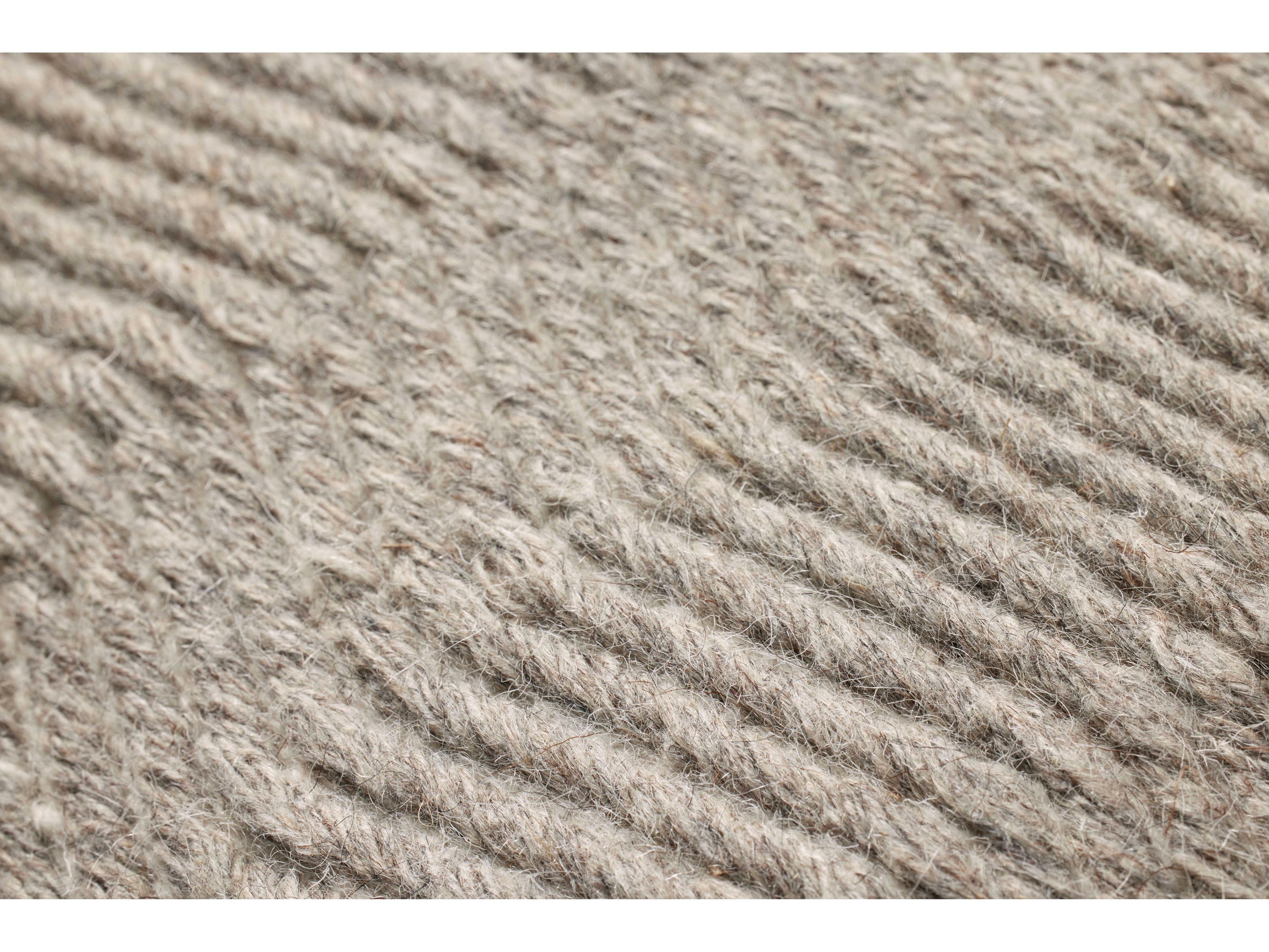 Loloi Rugs Natural Pillow