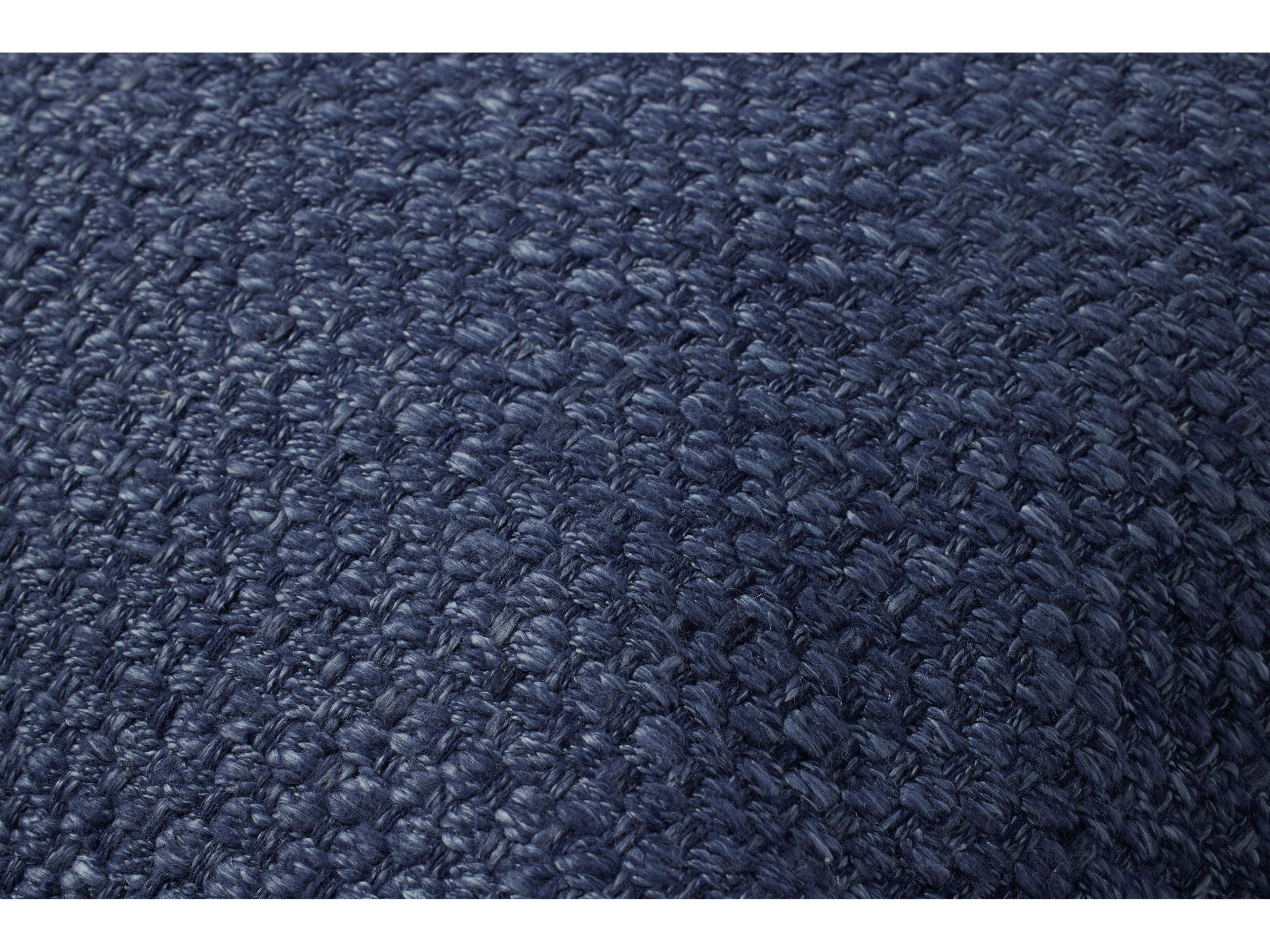 Loloi Rugs Navy Pillow