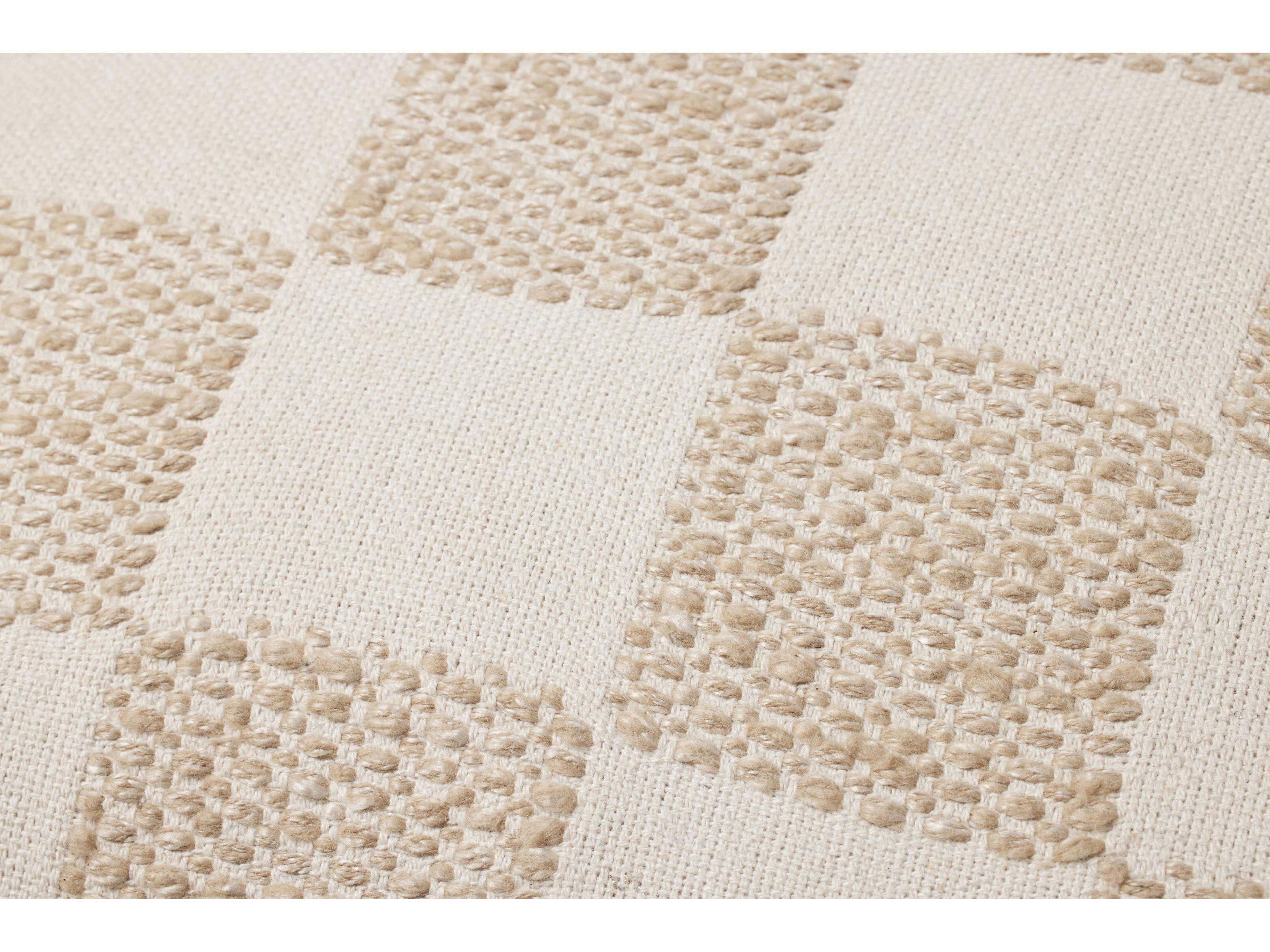Loloi Rugs Beige Pillow