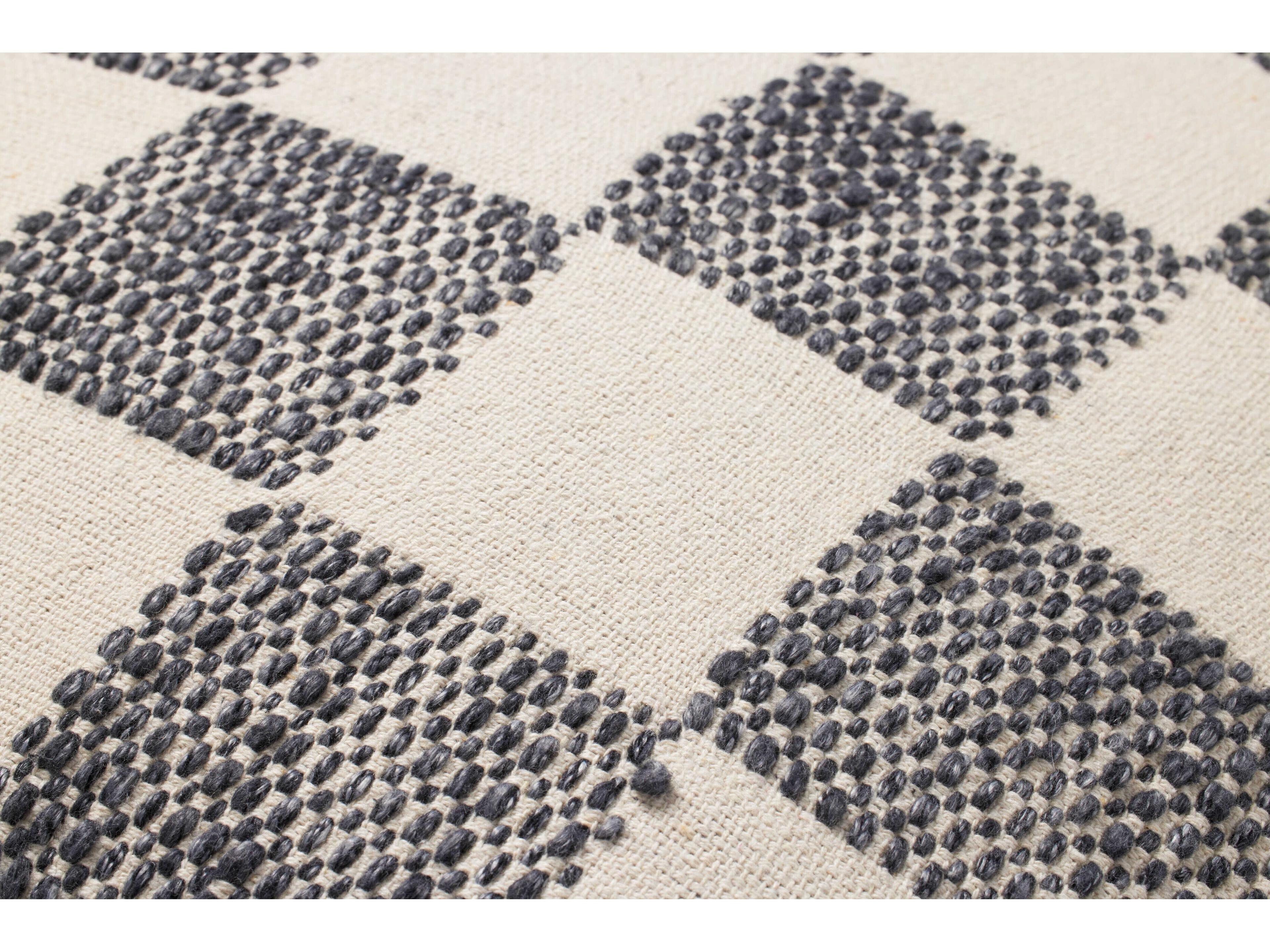 Loloi Rugs Black Pillow