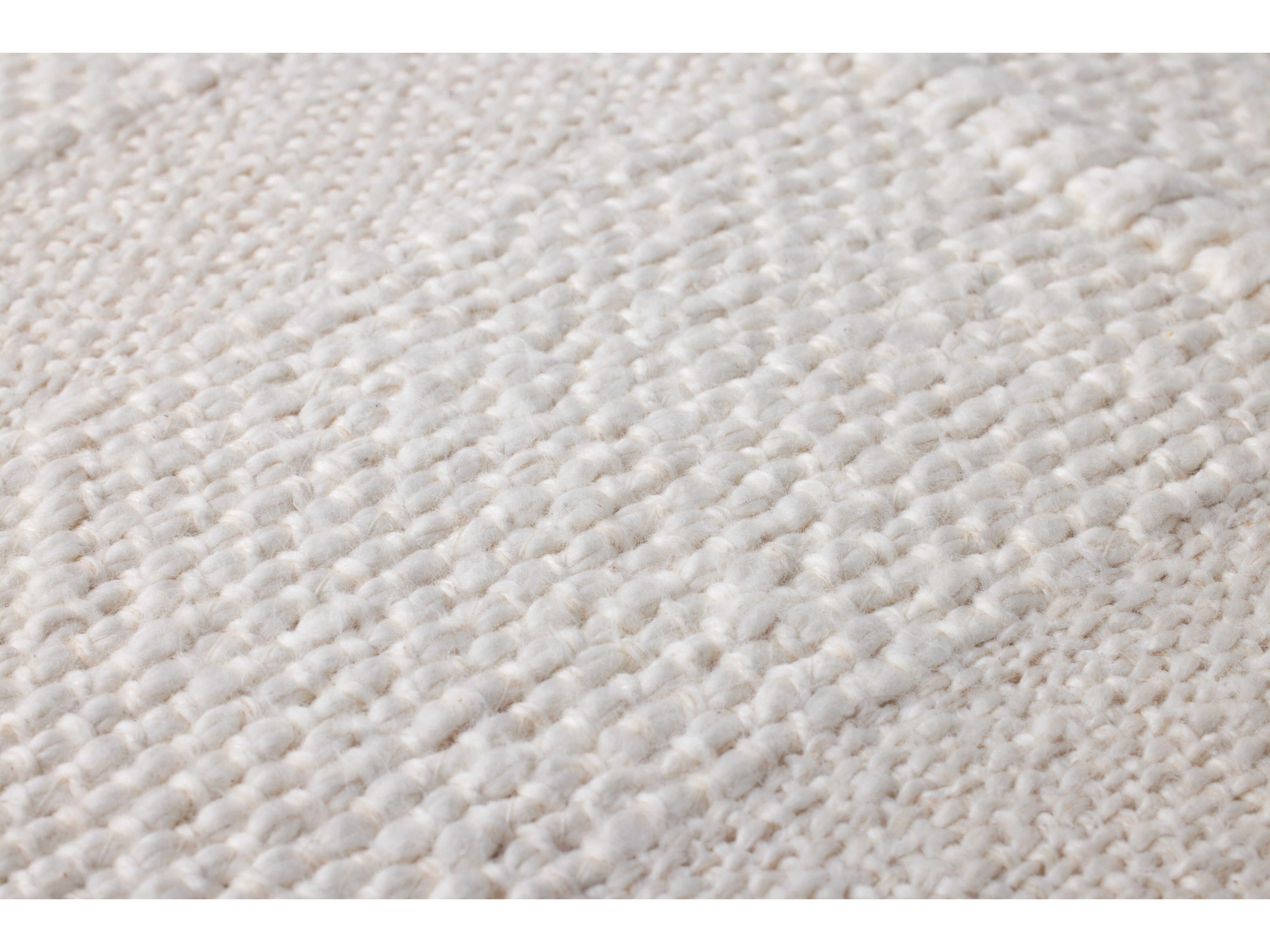 Loloi Rugs Ivory 22" x 22" Pillow