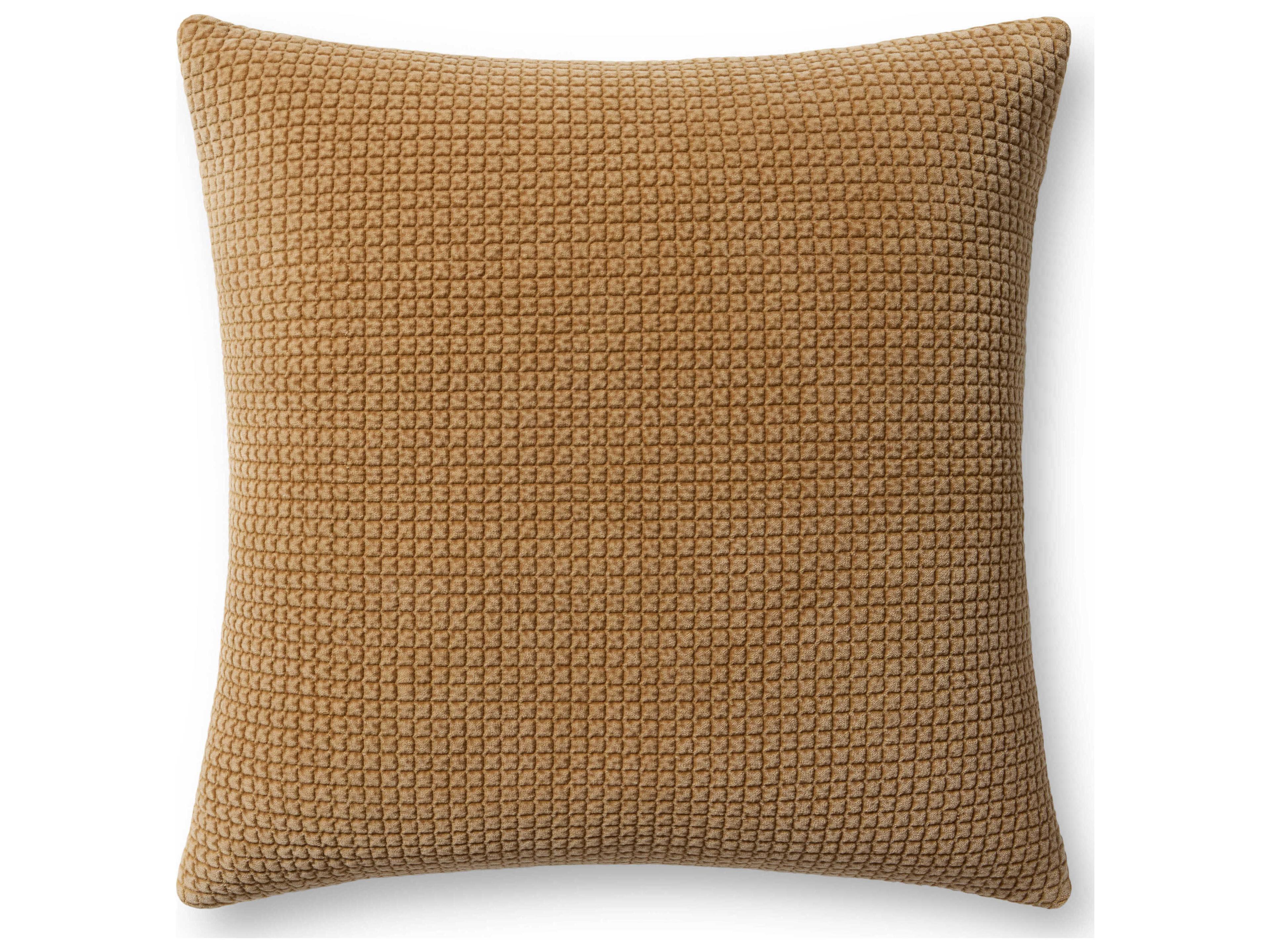 Loloi Rugs Carmel 22" x 22" Pillow
