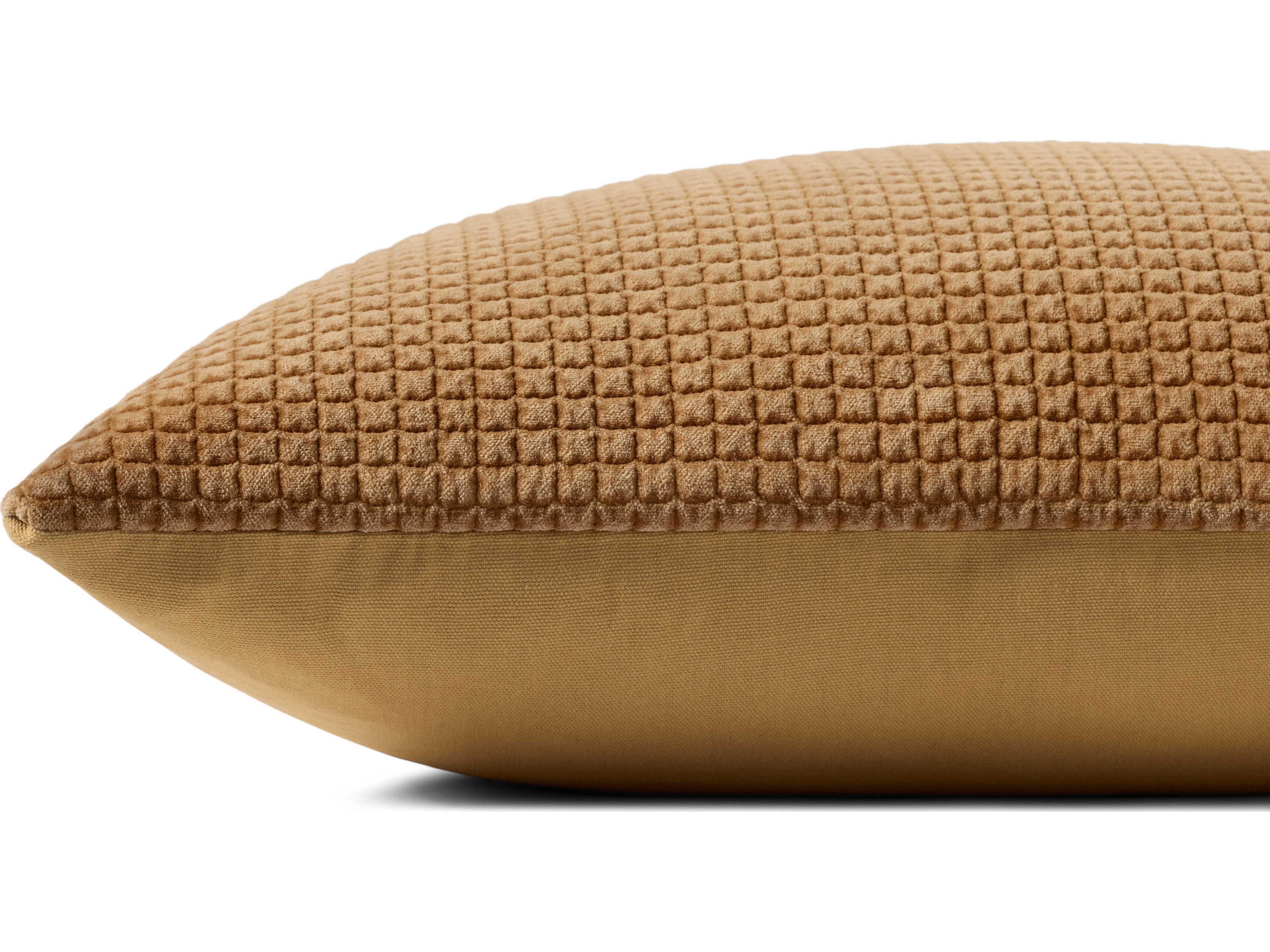 Loloi Rugs Carmel 22" x 22" Pillow