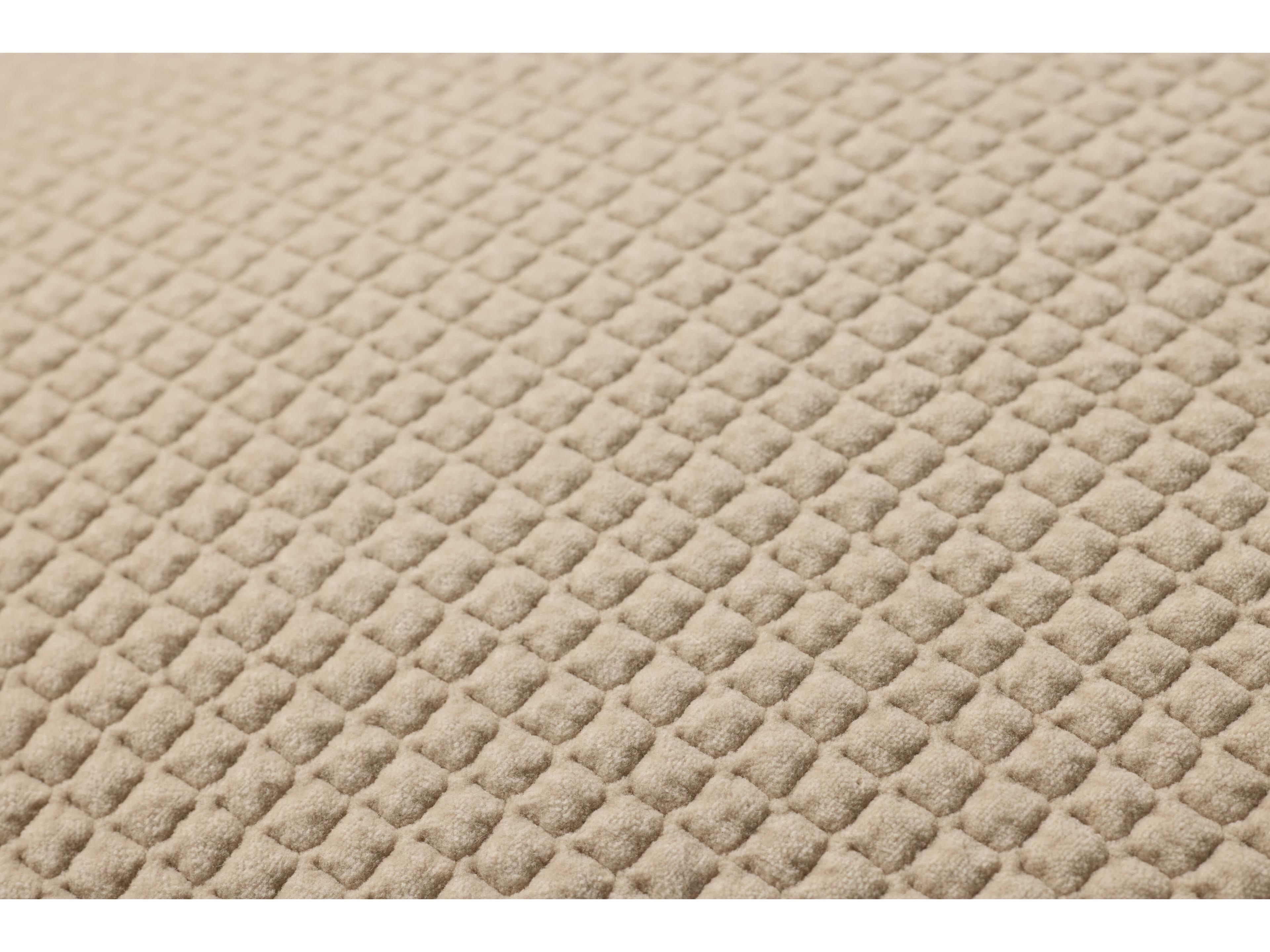 Loloi Rugs Ivory 22" x 22" Pillow