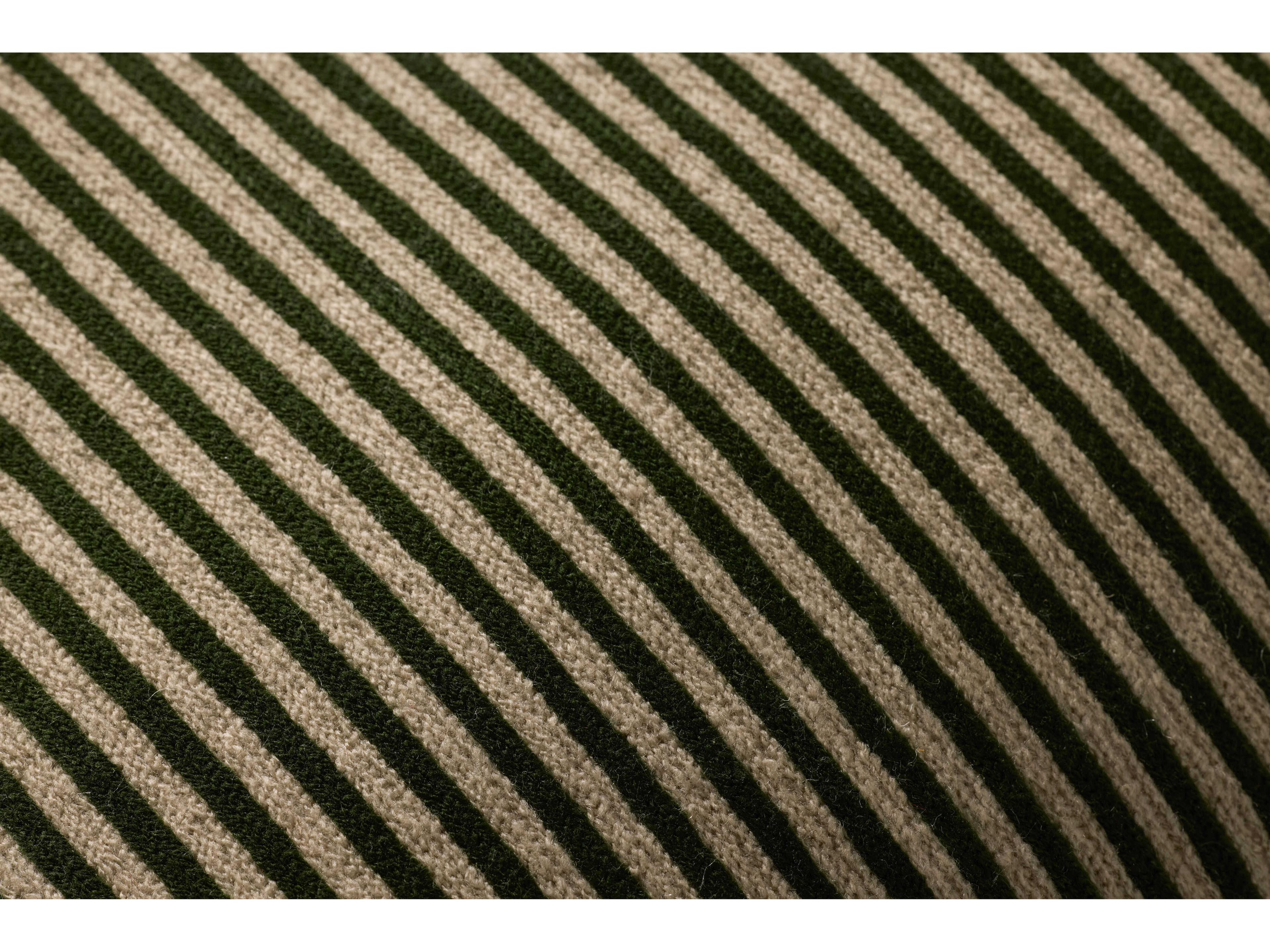 Loloi Rugs Green Pillow