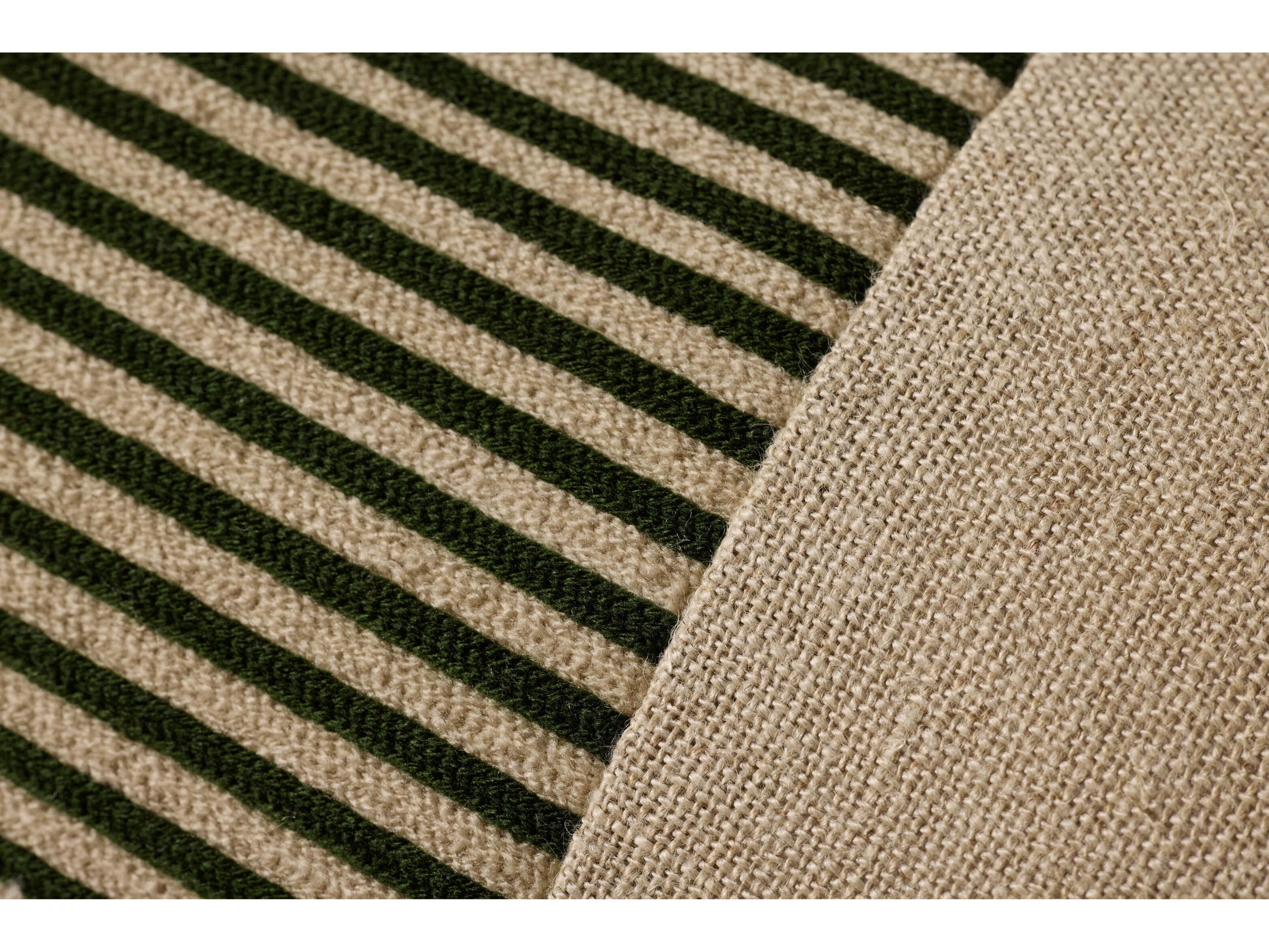 Loloi Rugs Green Pillow