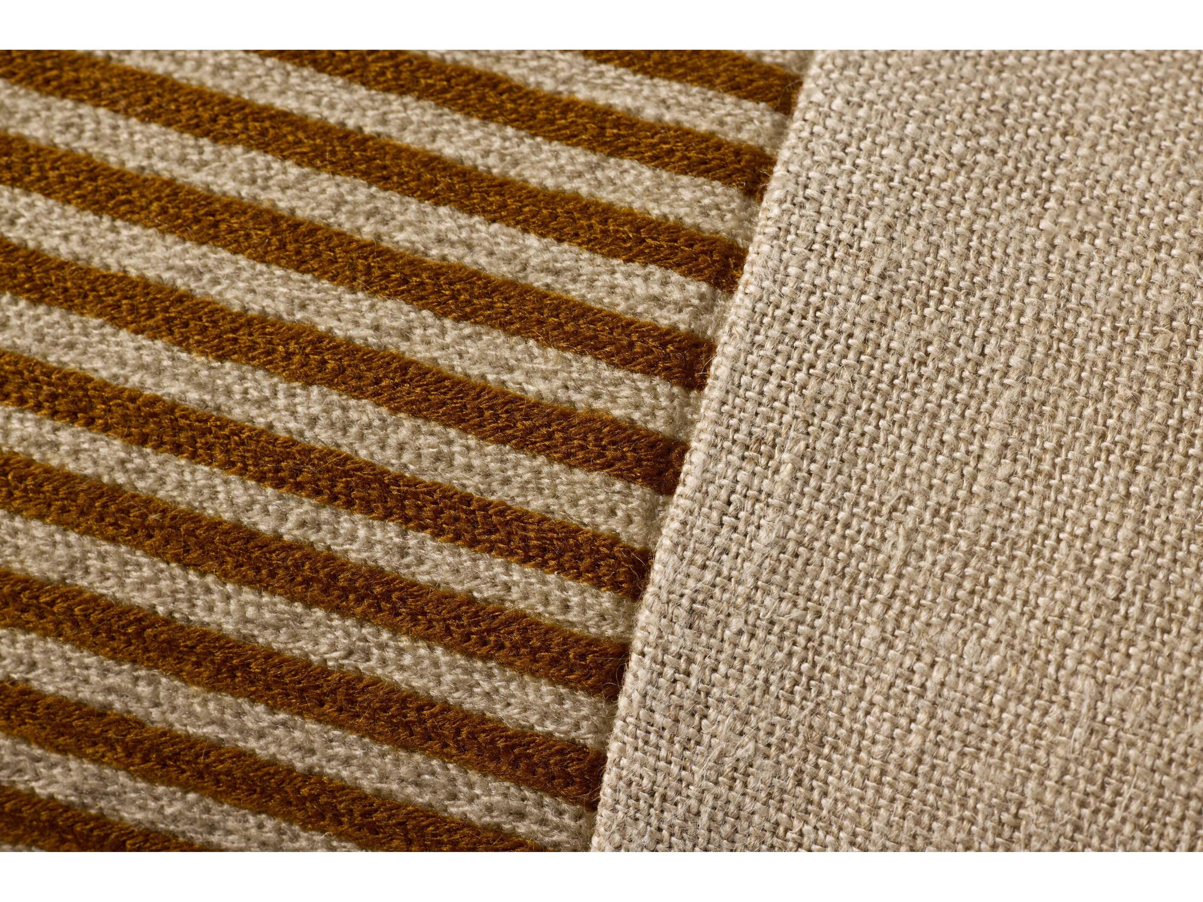 Loloi Rugs Mustard Pillow