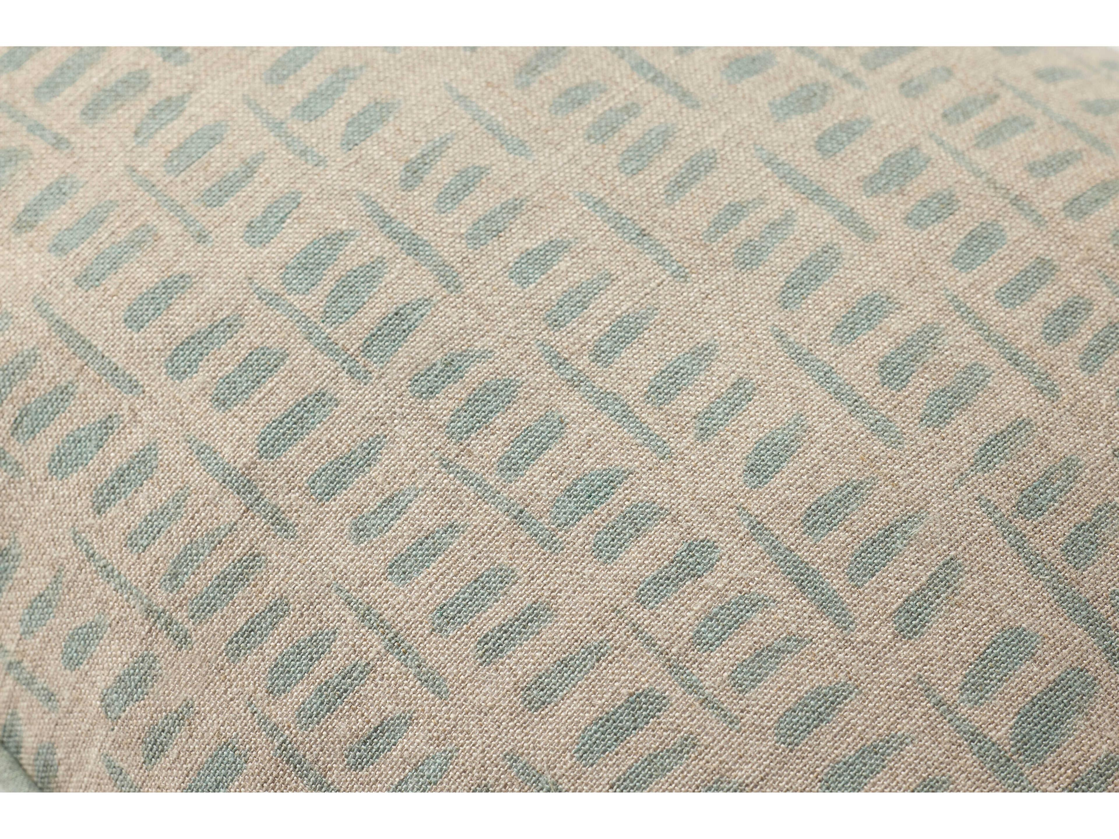 Loloi Rugs Lt. Blue Pillow