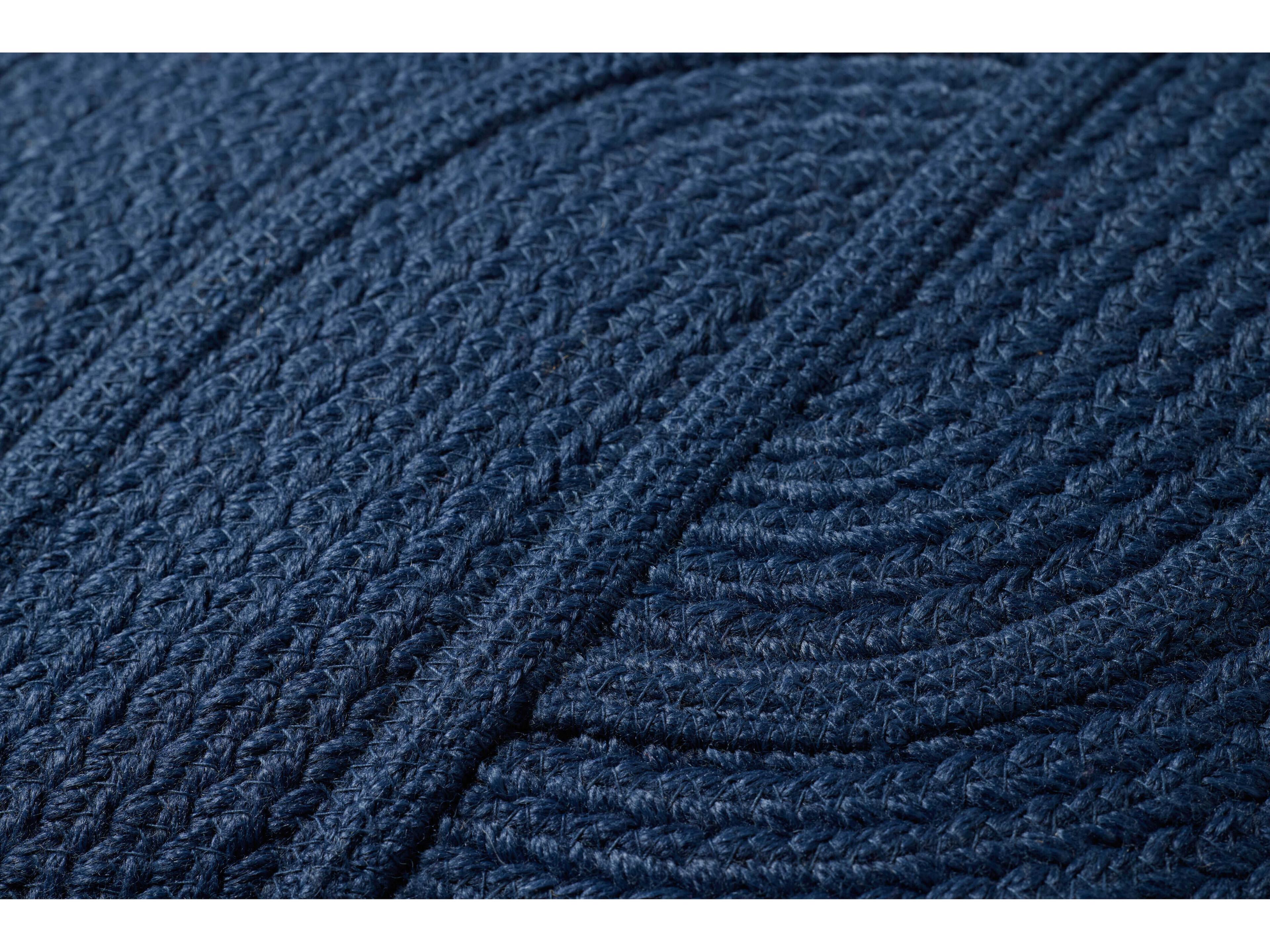 Loloi Rugs Blue Pillow