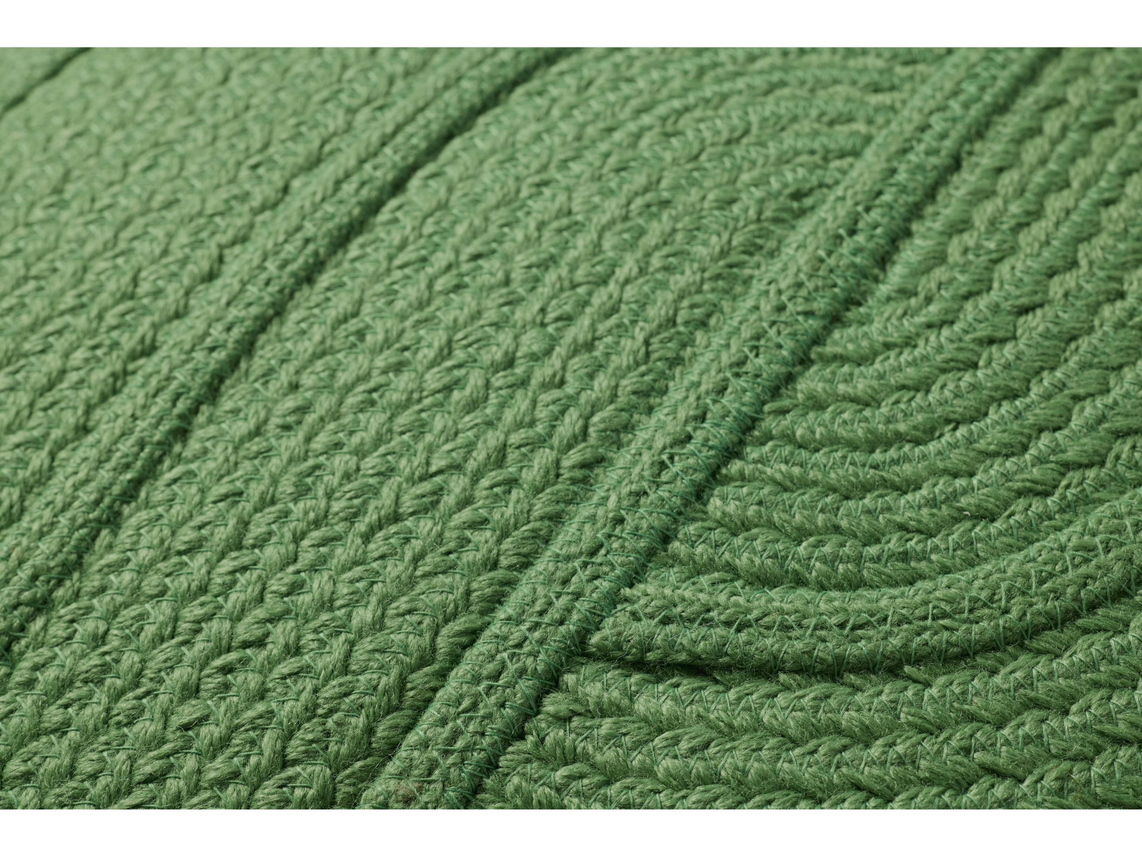 Loloi Rugs Green Pillow
