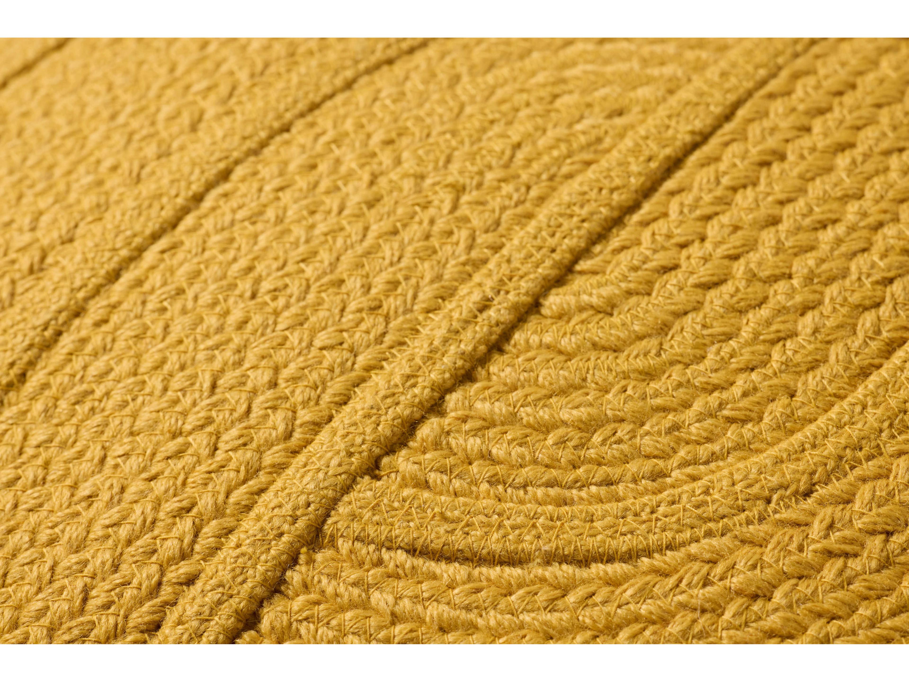 Loloi Rugs Yellow Pillow