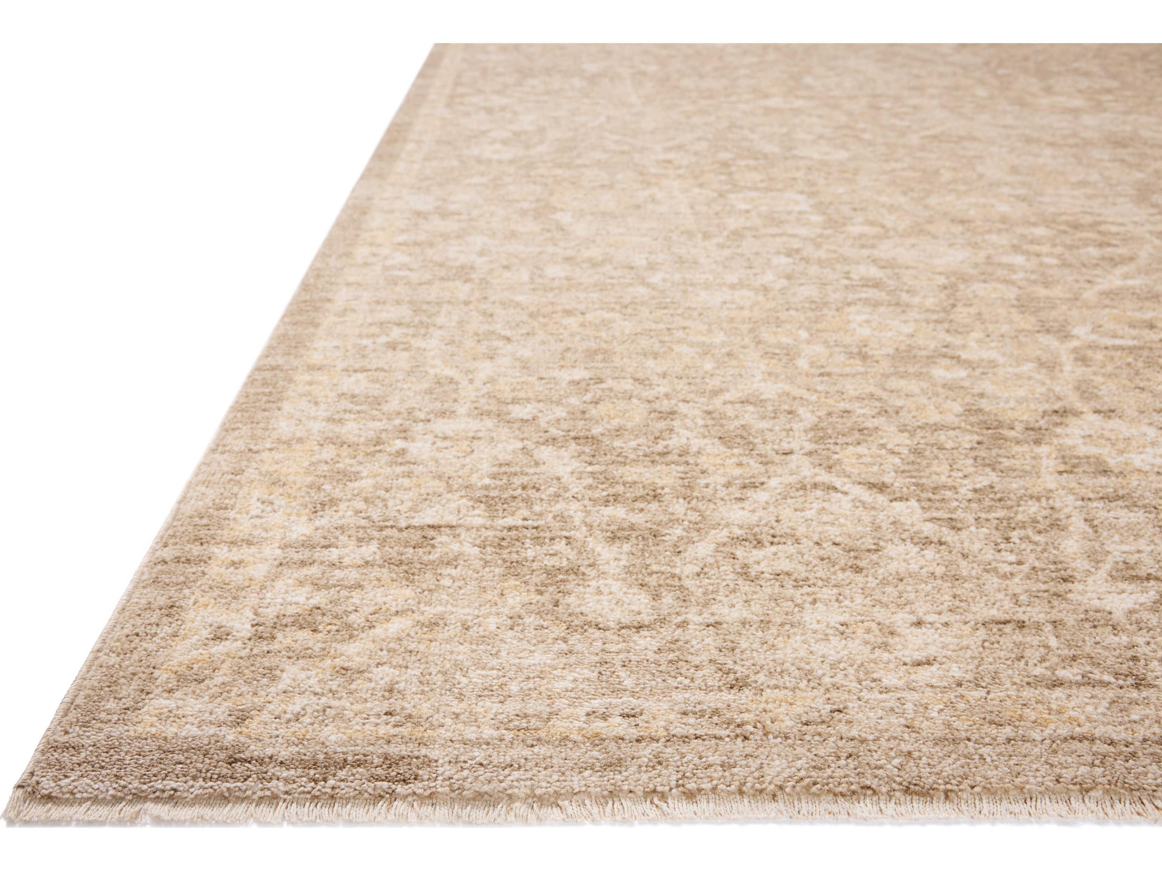 Loloi Rugs Chris Loves Julia Oriental Runner Area Rug