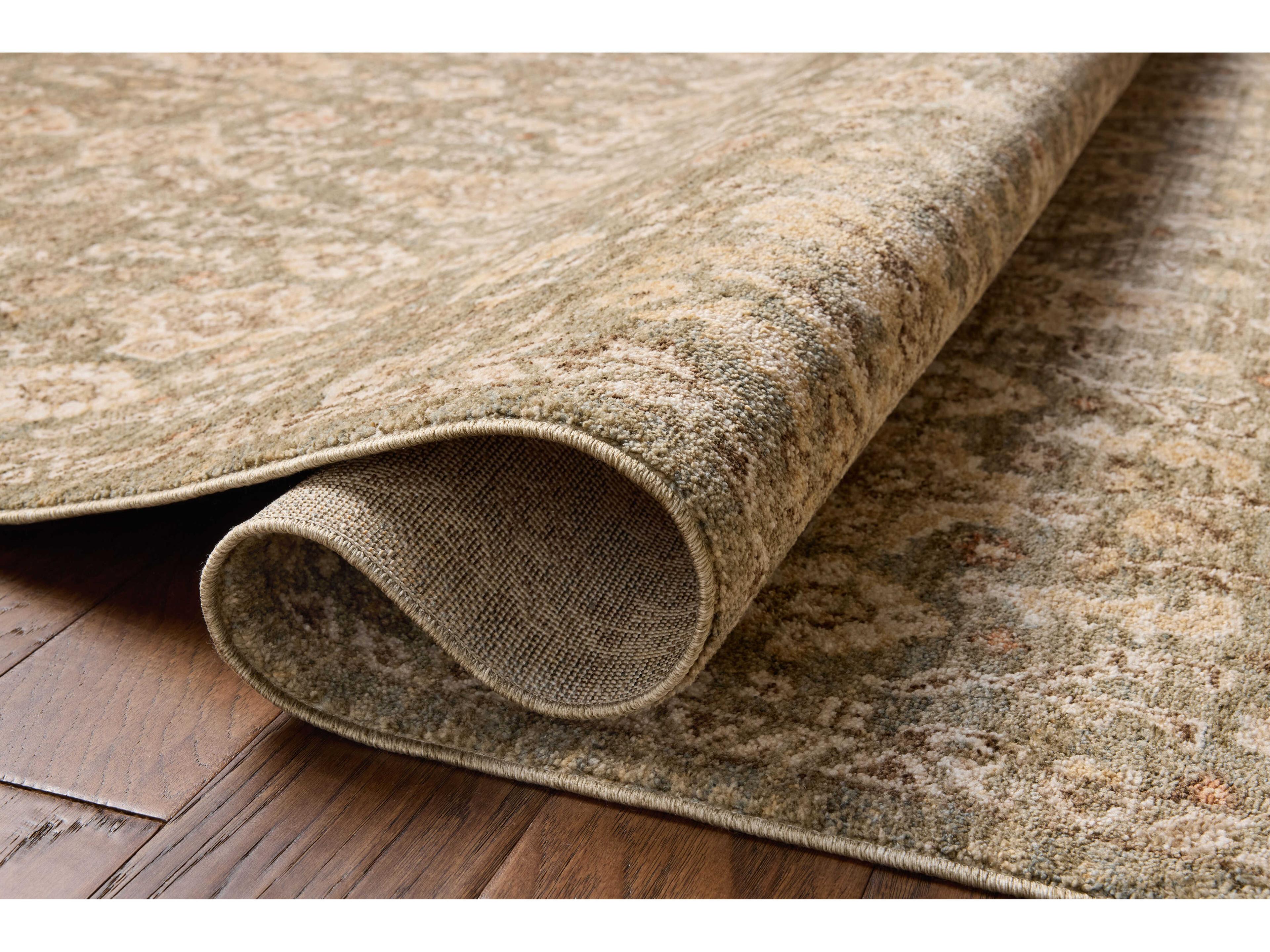 Loloi Rugs Chris Loves Julia Oriental Runner Area Rug