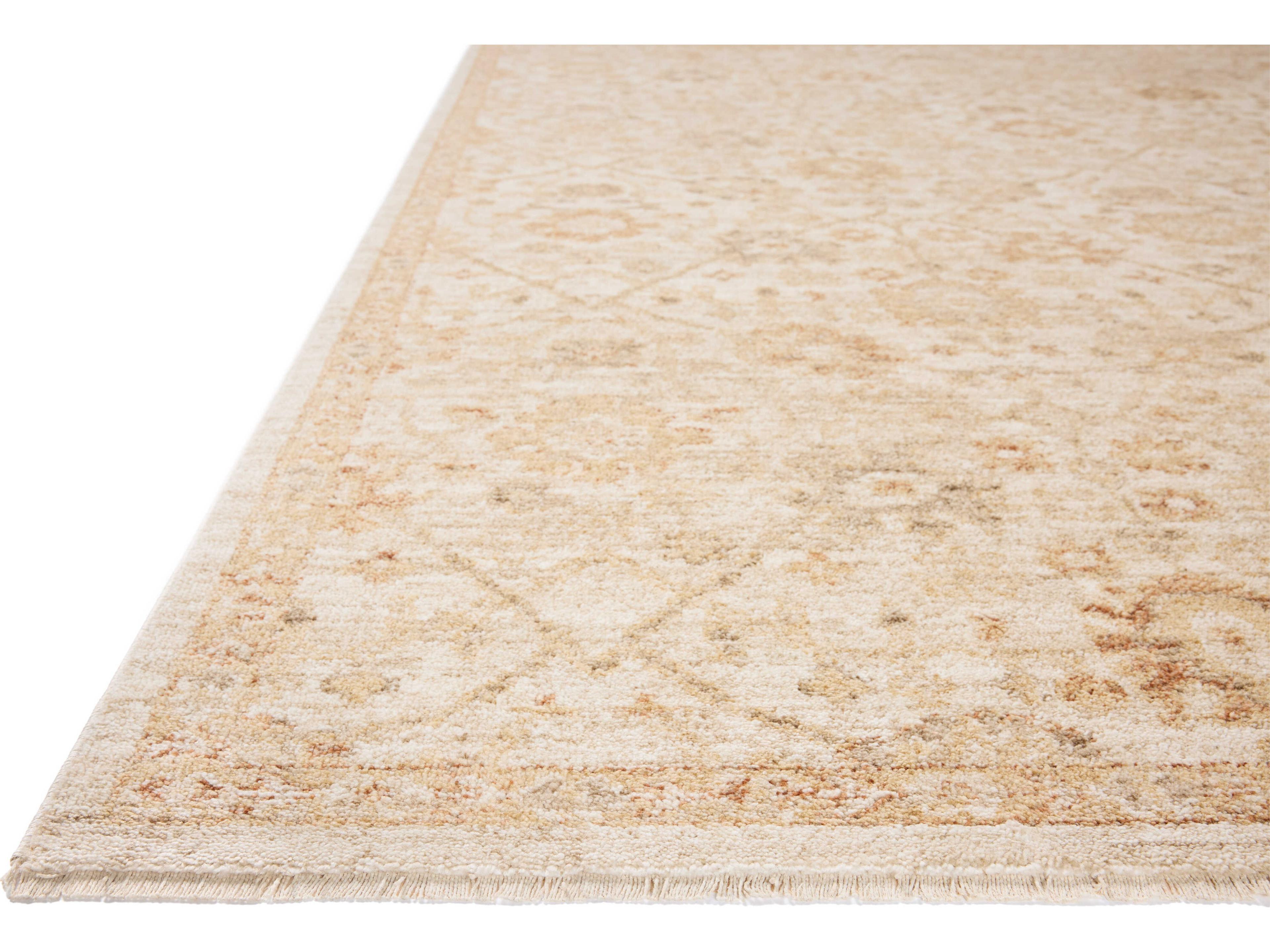Loloi Rugs Chris Loves Julia Oriental Runner Area Rug