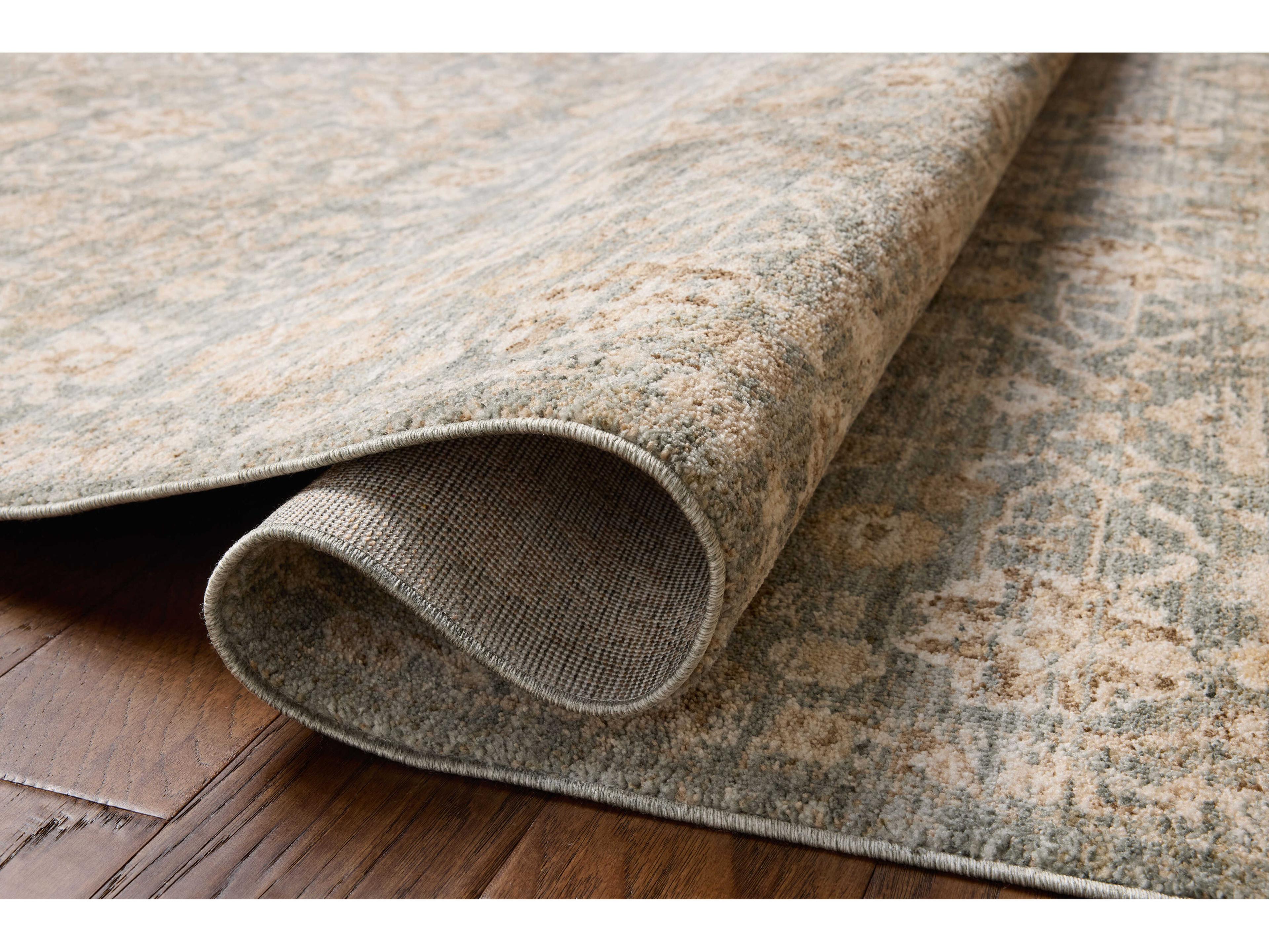 Loloi Rugs Chris Loves Julia Oriental Runner Area Rug