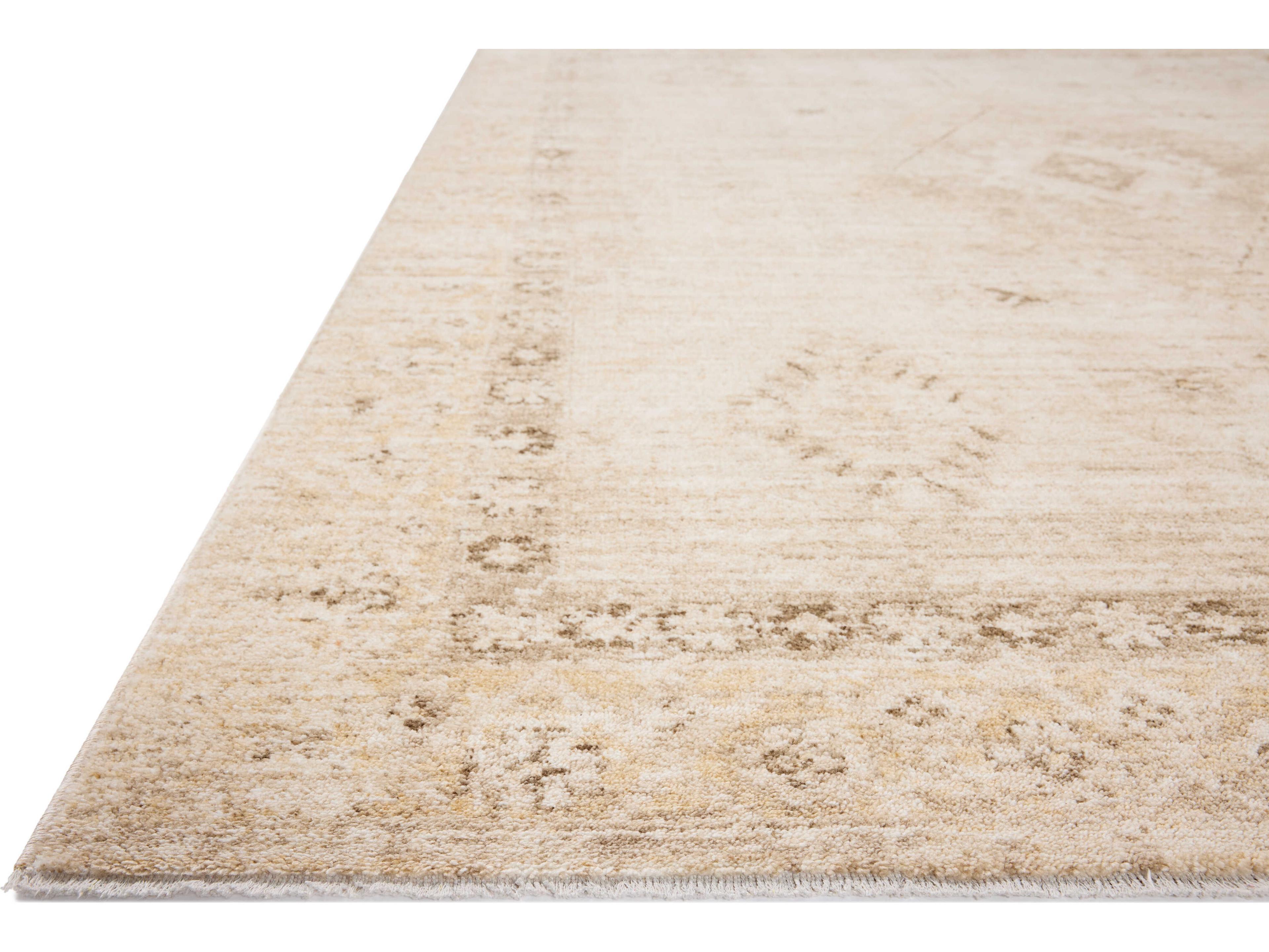 Loloi Rugs Chris Loves Julia Geometric Runner Area Rug