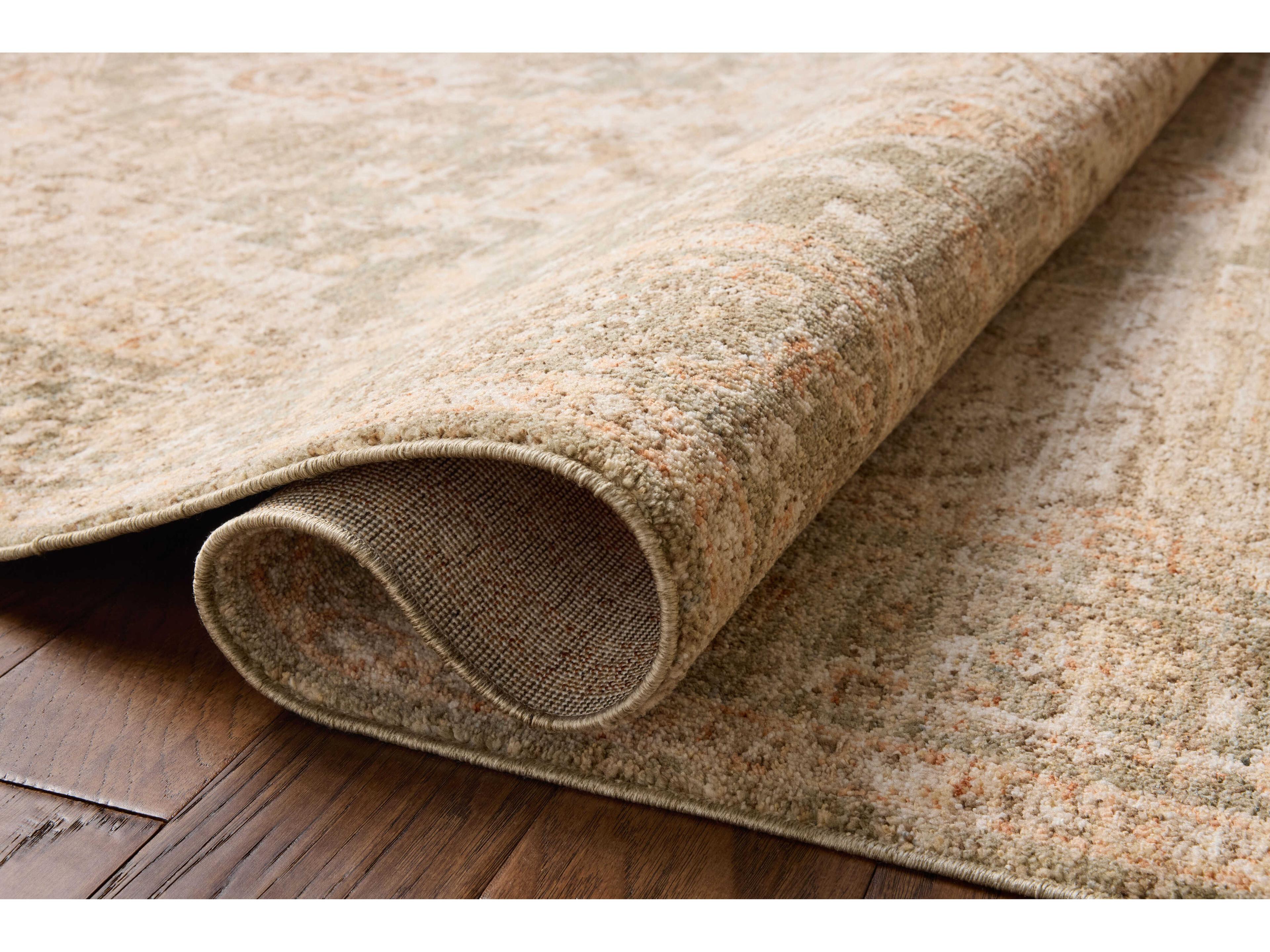 Loloi Rugs Chris Loves Julia Oriental Runner Area Rug