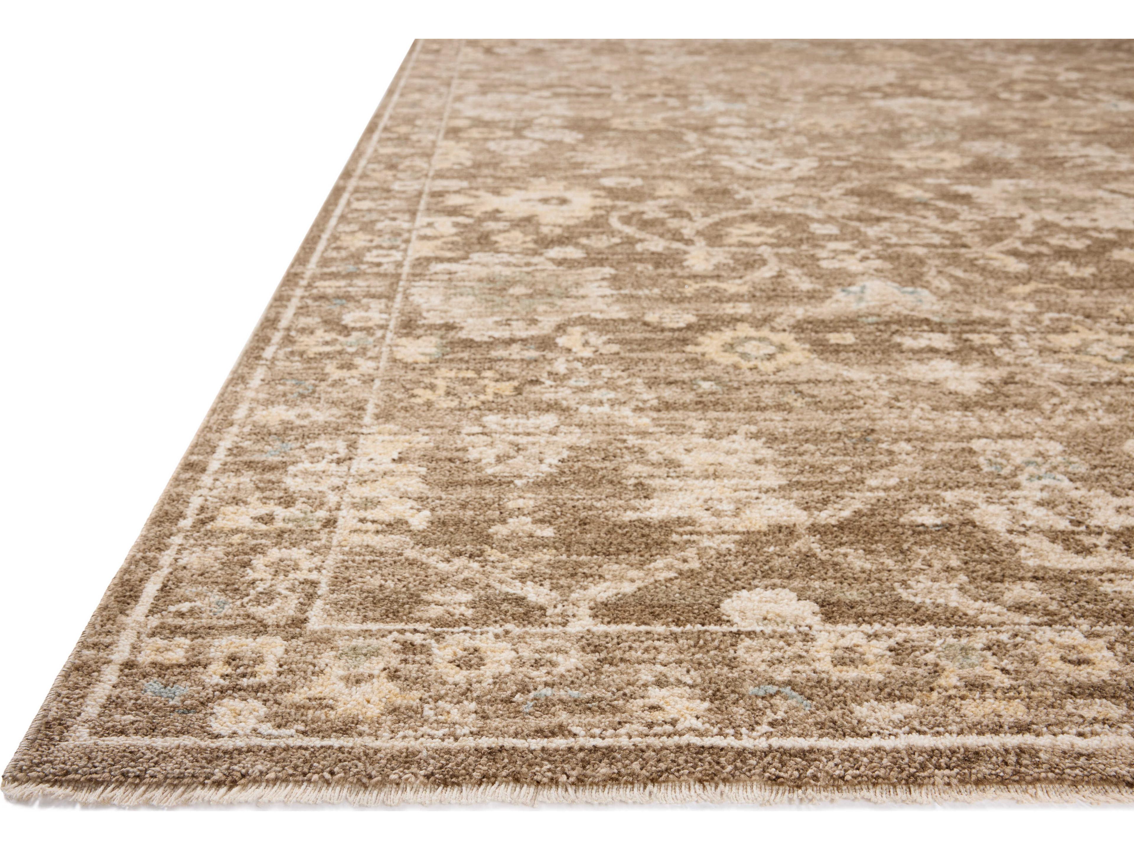 Loloi Rugs Chris Loves Julia Abstract Runner Area Rug