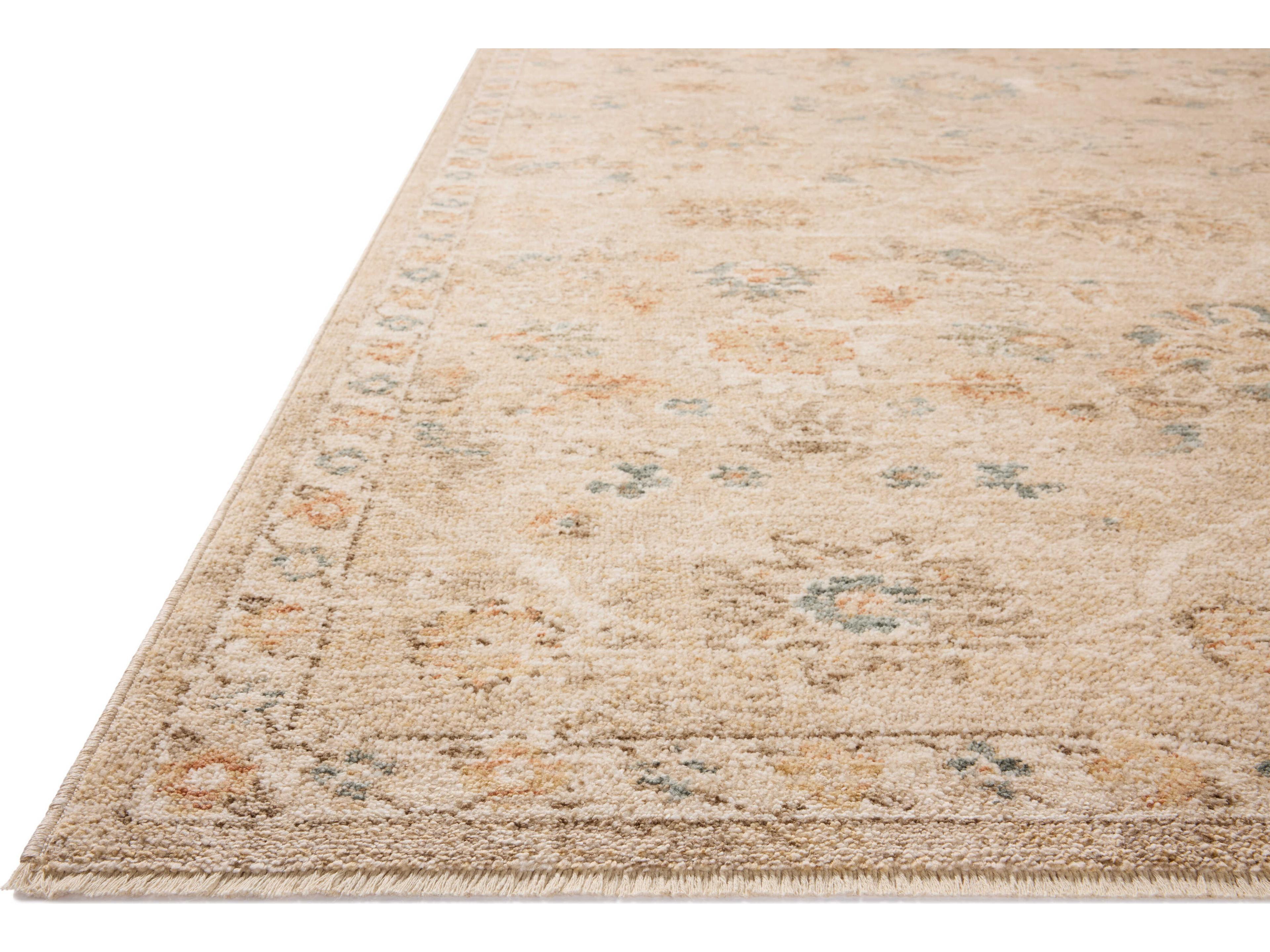 Loloi Rugs Chris Loves Julia Oriental Runner Area Rug