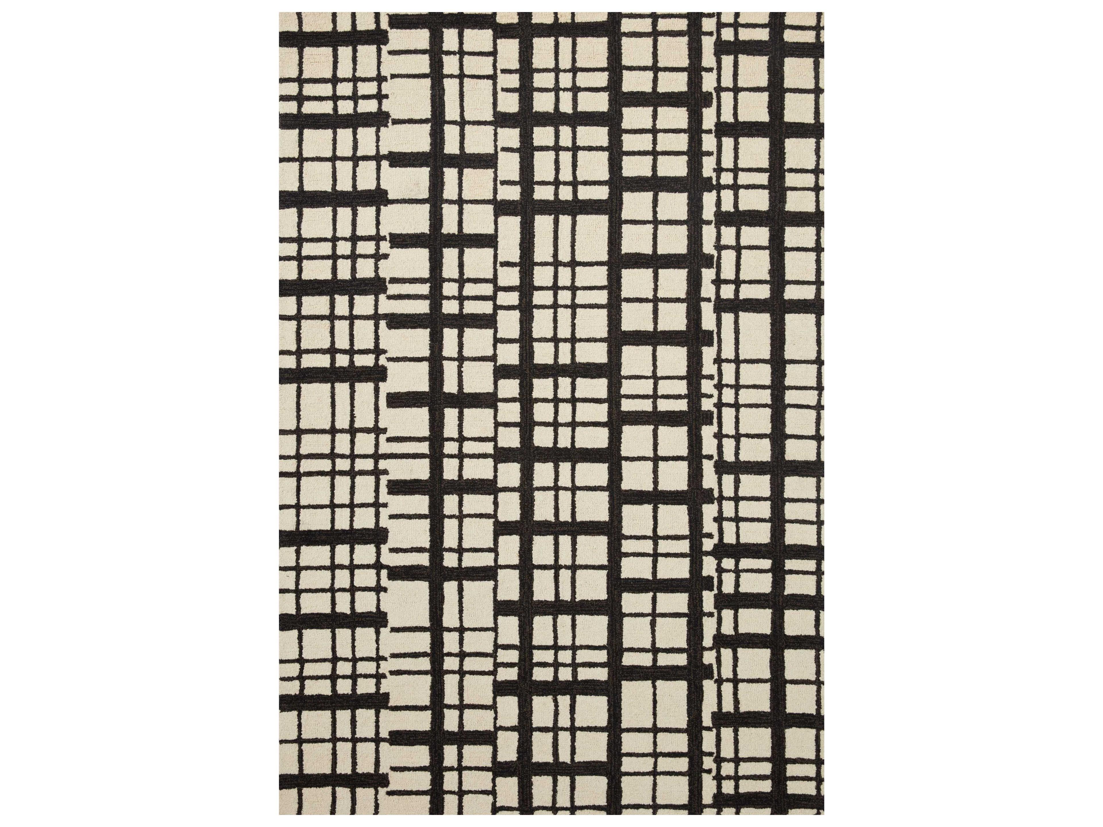 Loloi Rugs Polly Geometric Area Rug