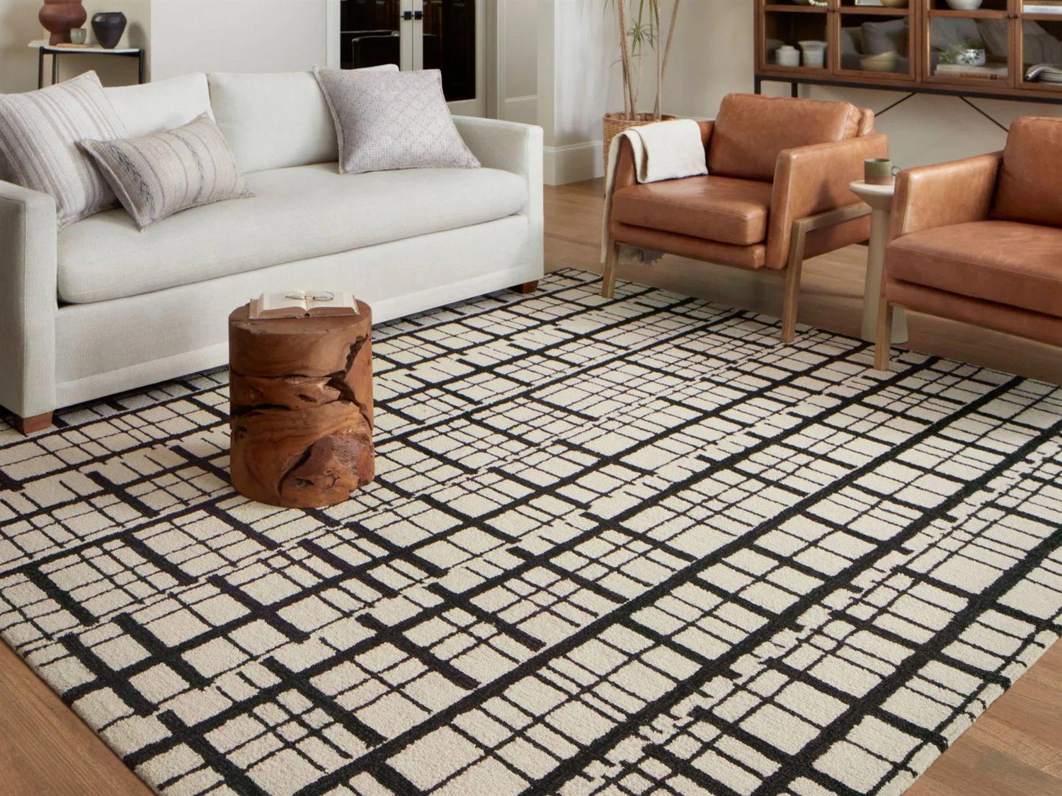 Loloi Rugs Polly Geometric Area Rug