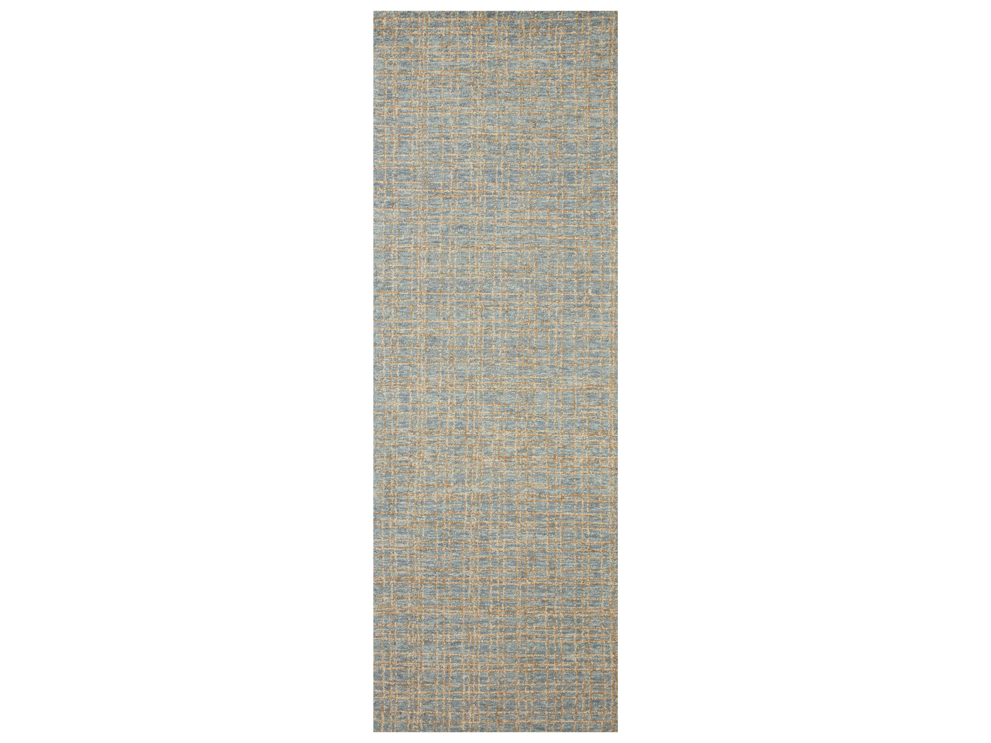 Loloi Rugs Polly Geometric Runner Area Rug