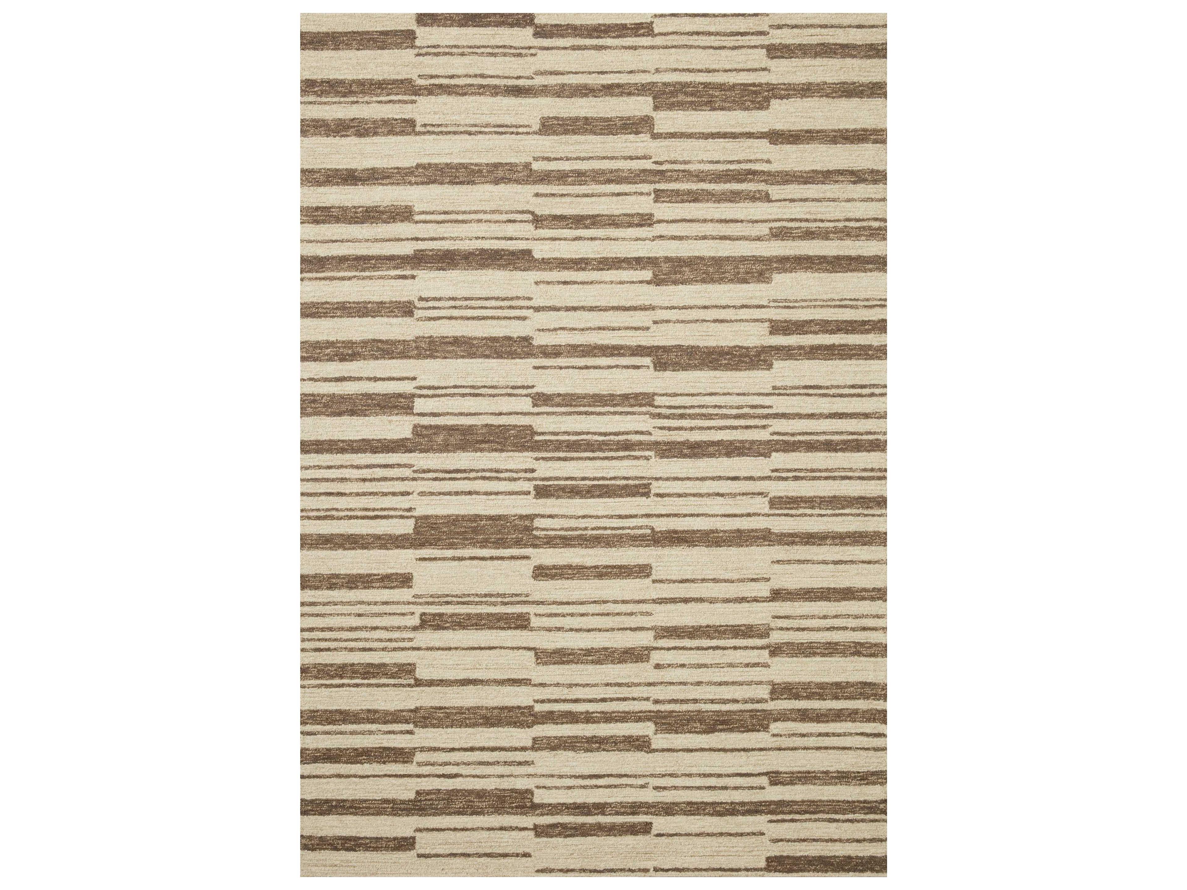 Loloi Rugs Polly Geometric Area Rug