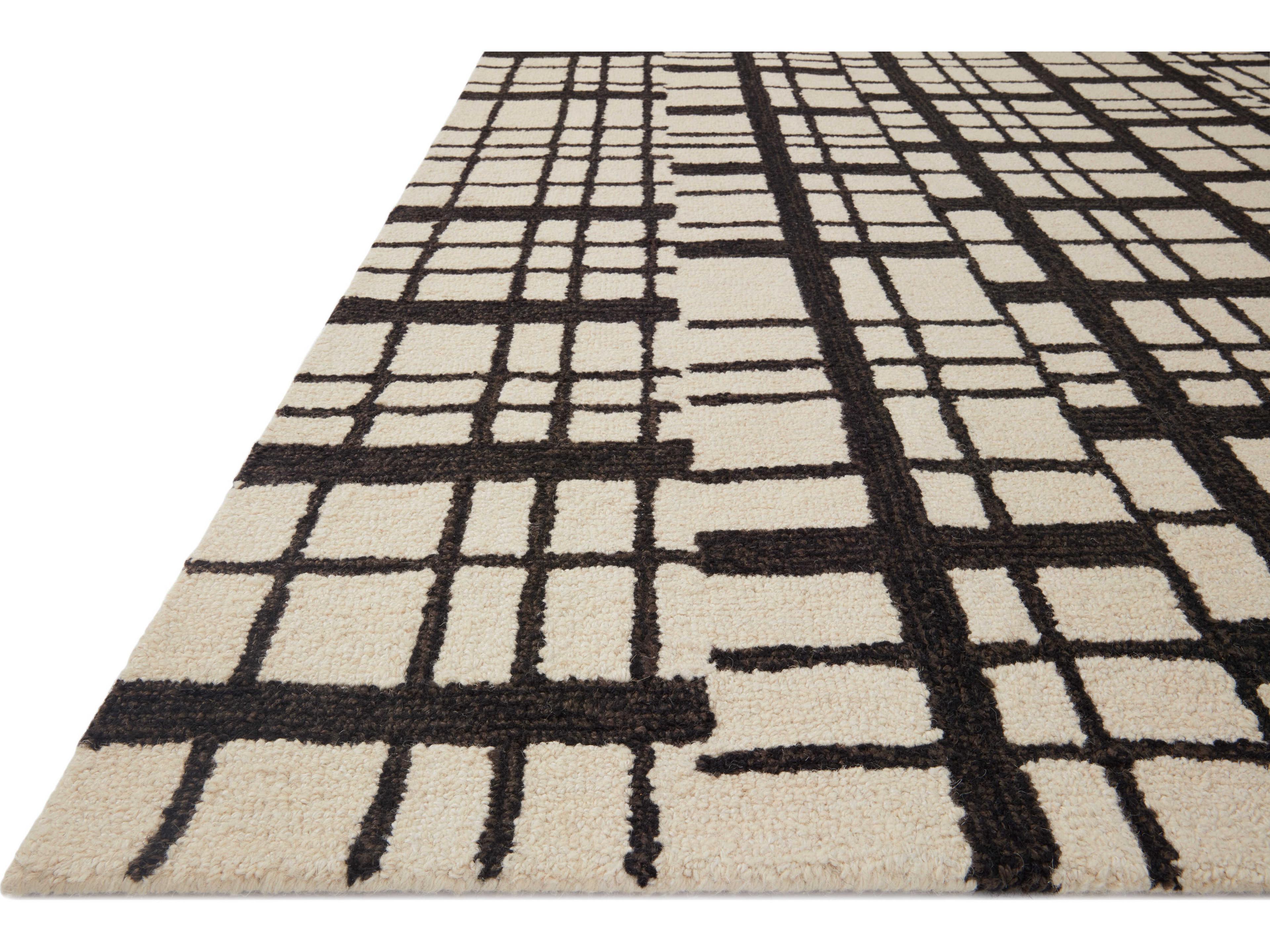 Loloi Rugs Chris Loves Julia Geometric Runner Area Rug