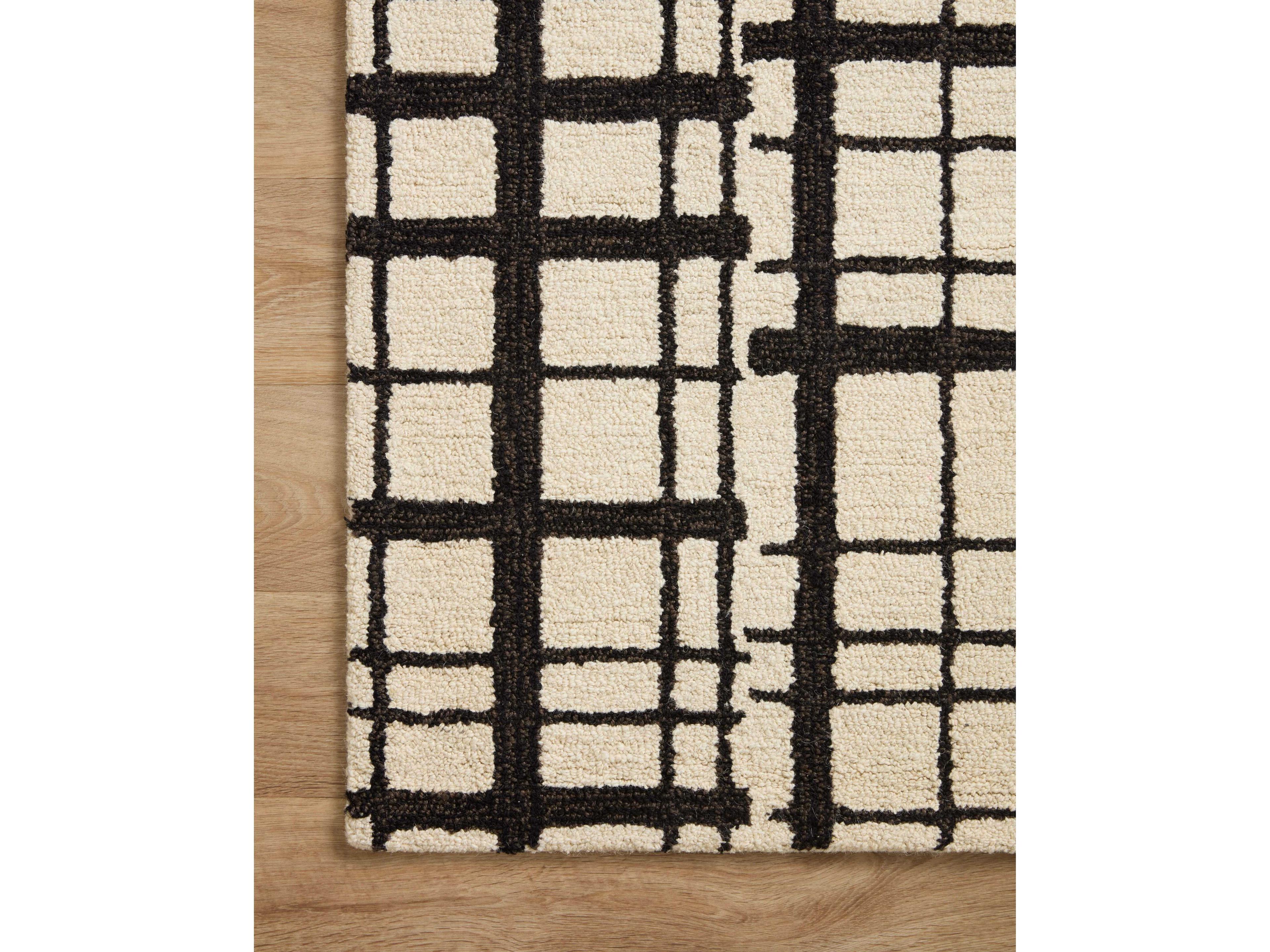 Loloi Rugs Chris Loves Julia Geometric Runner Area Rug