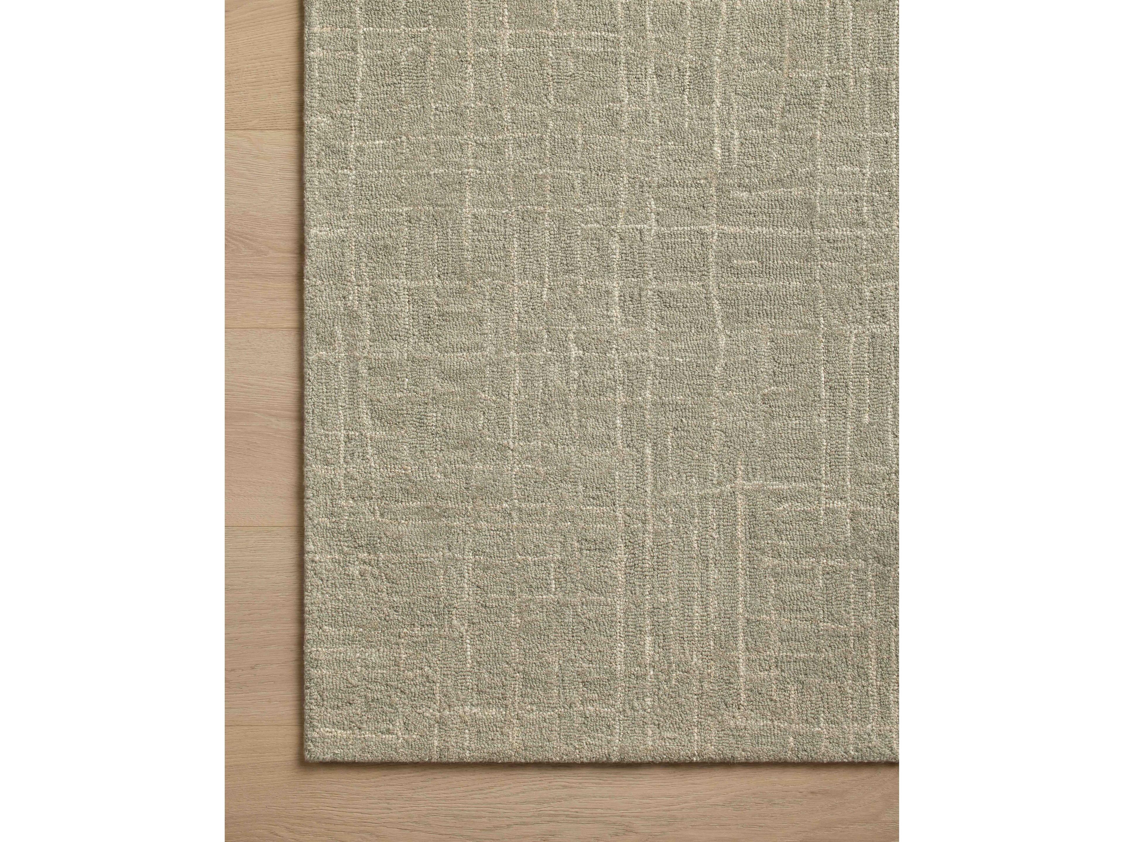 Loloi Rugs Chris Loves Julia Geometric Runner Area Rug