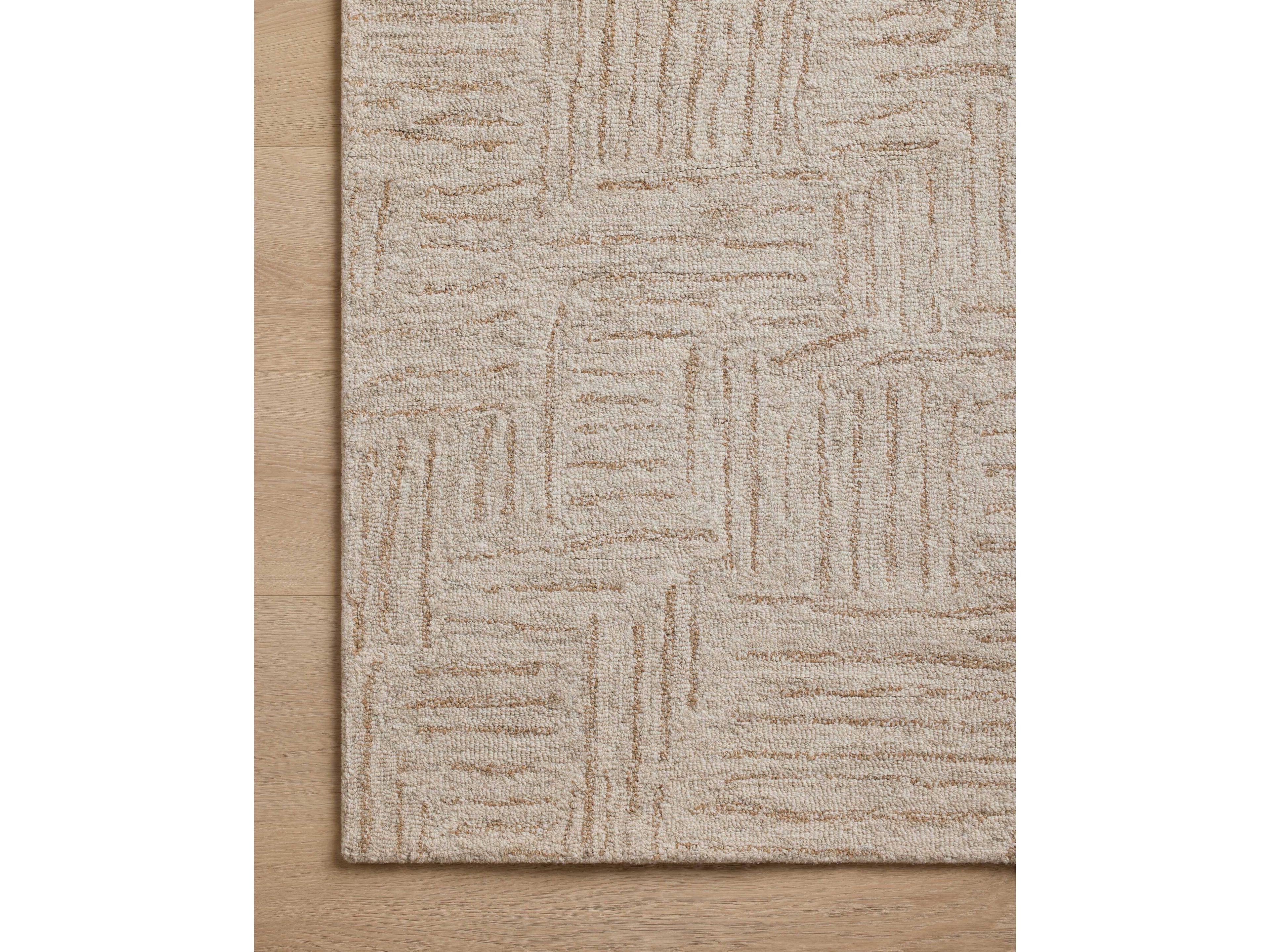 Loloi Rugs Chris Loves Julia Geometric Runner Area Rug