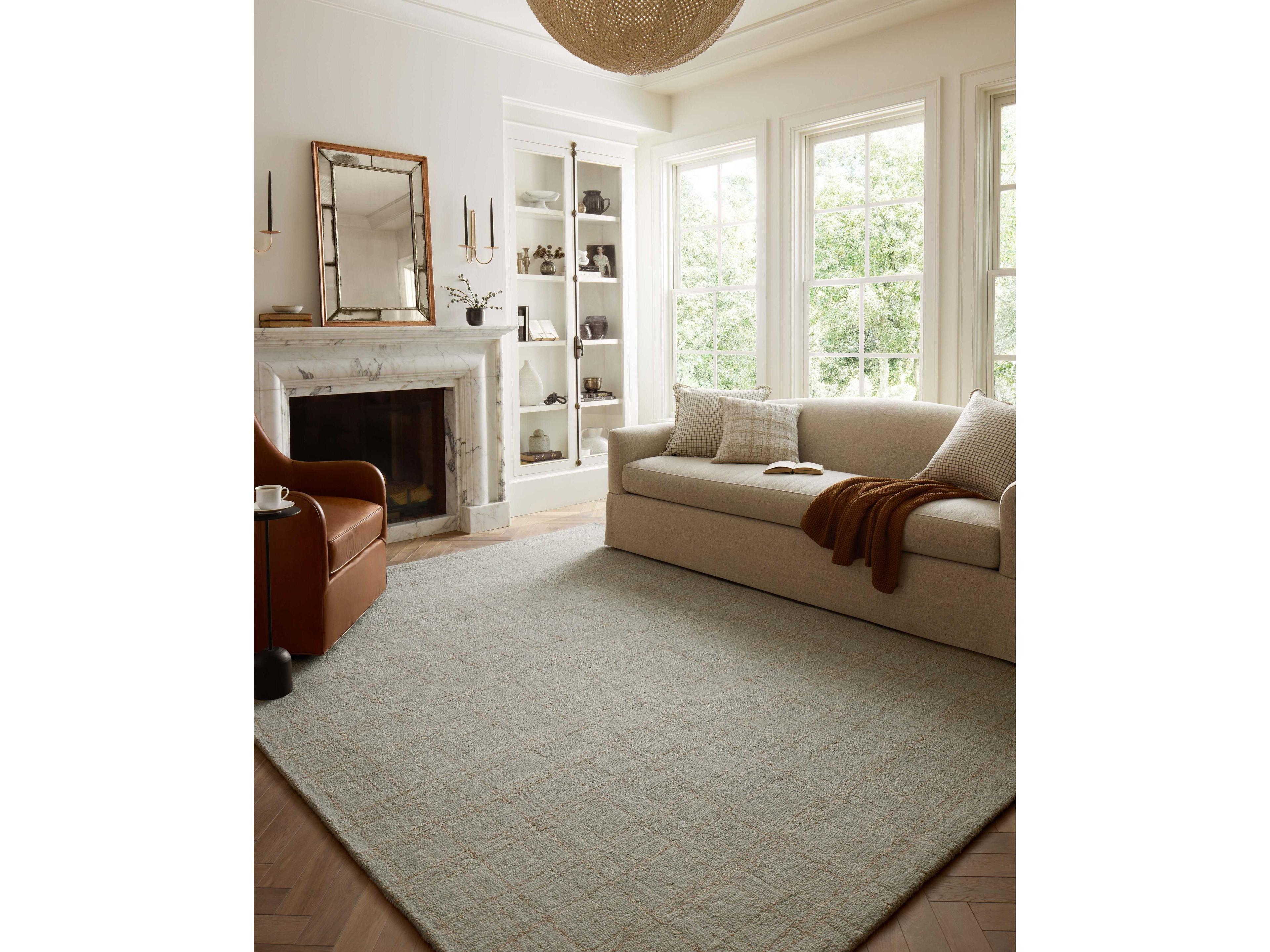 Loloi Rugs Chris Loves Julia Geometric Runner Area Rug