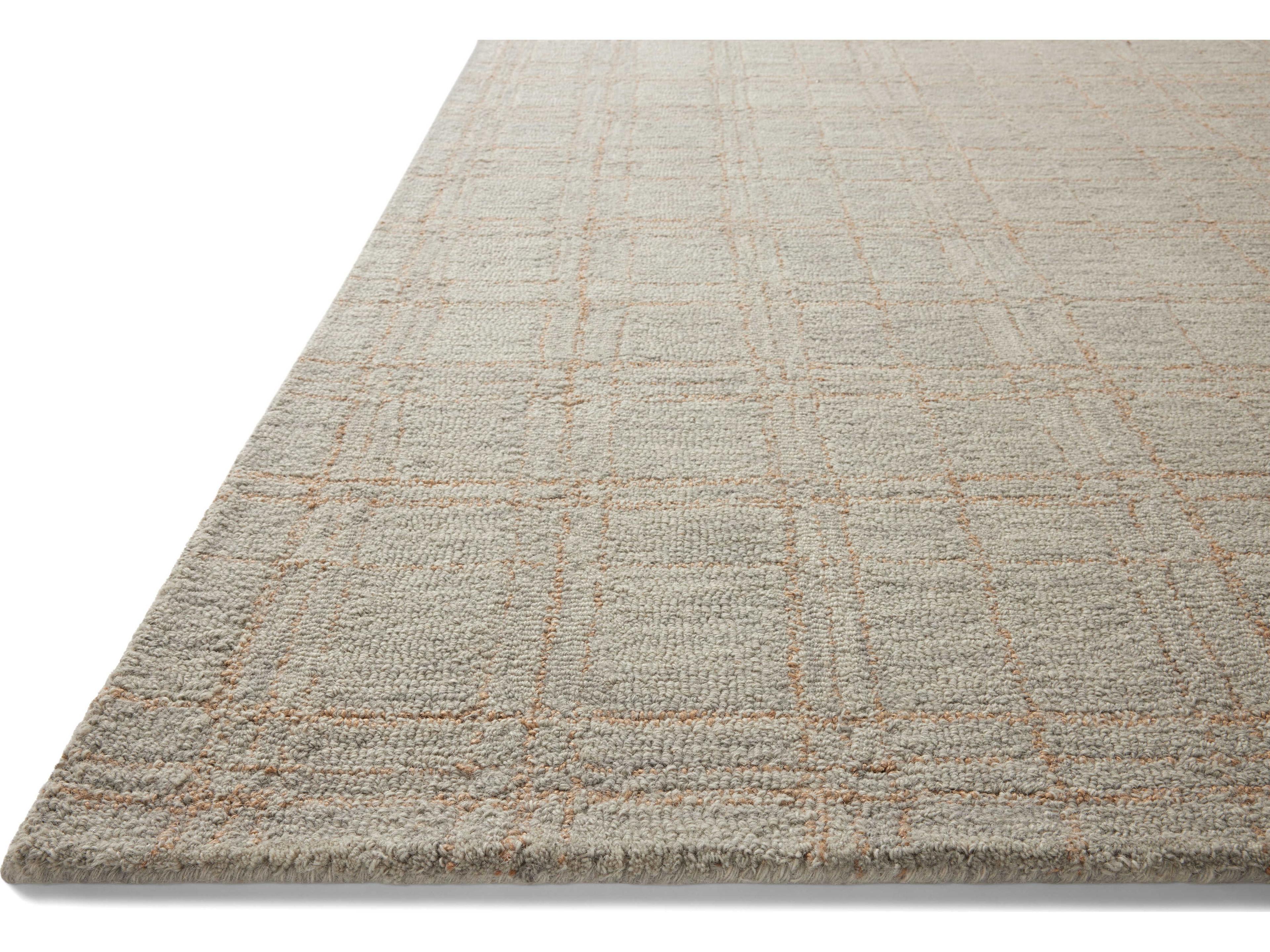 Loloi Rugs Chris Loves Julia Geometric Runner Area Rug