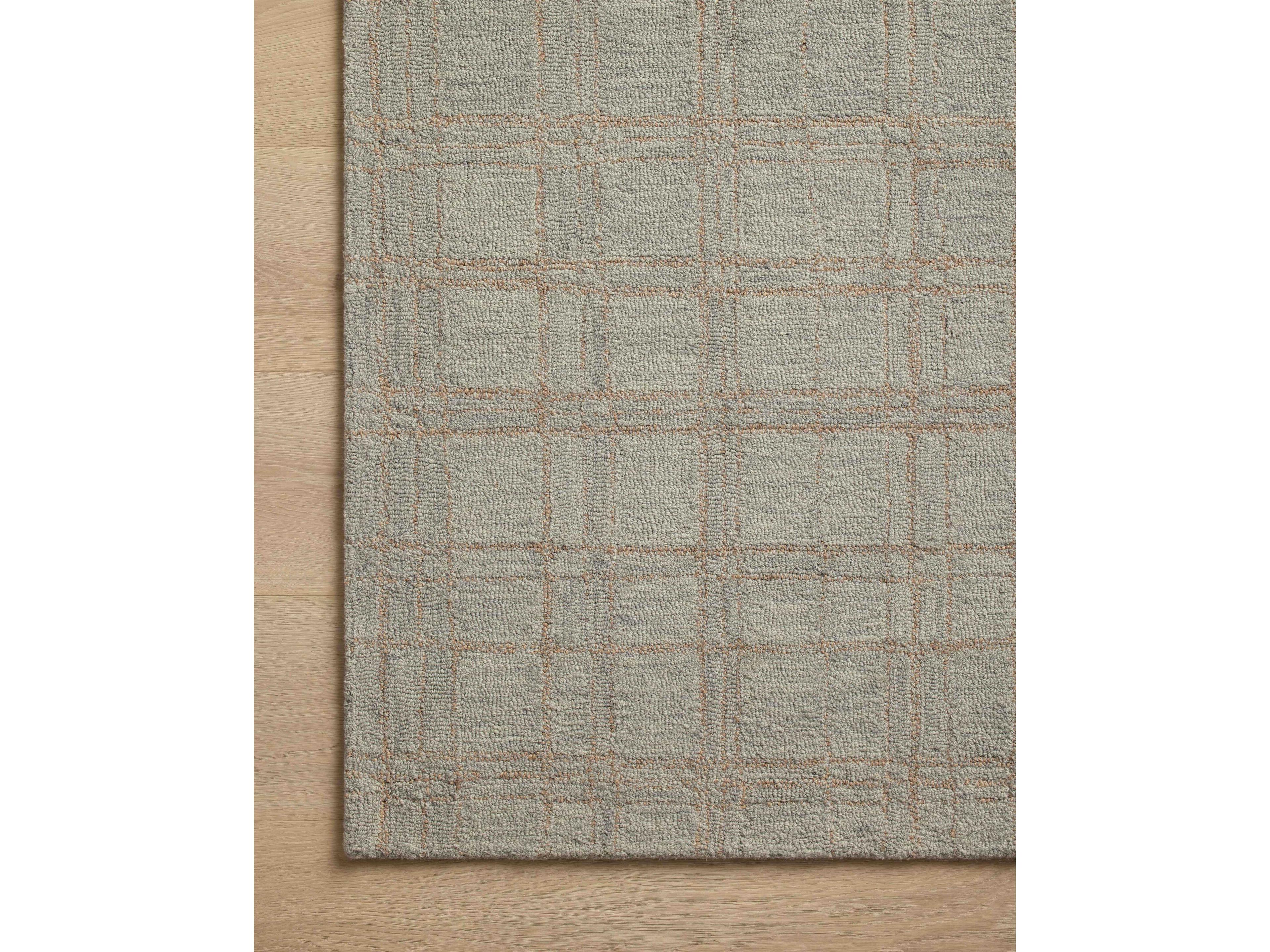 Loloi Rugs Chris Loves Julia Geometric Runner Area Rug