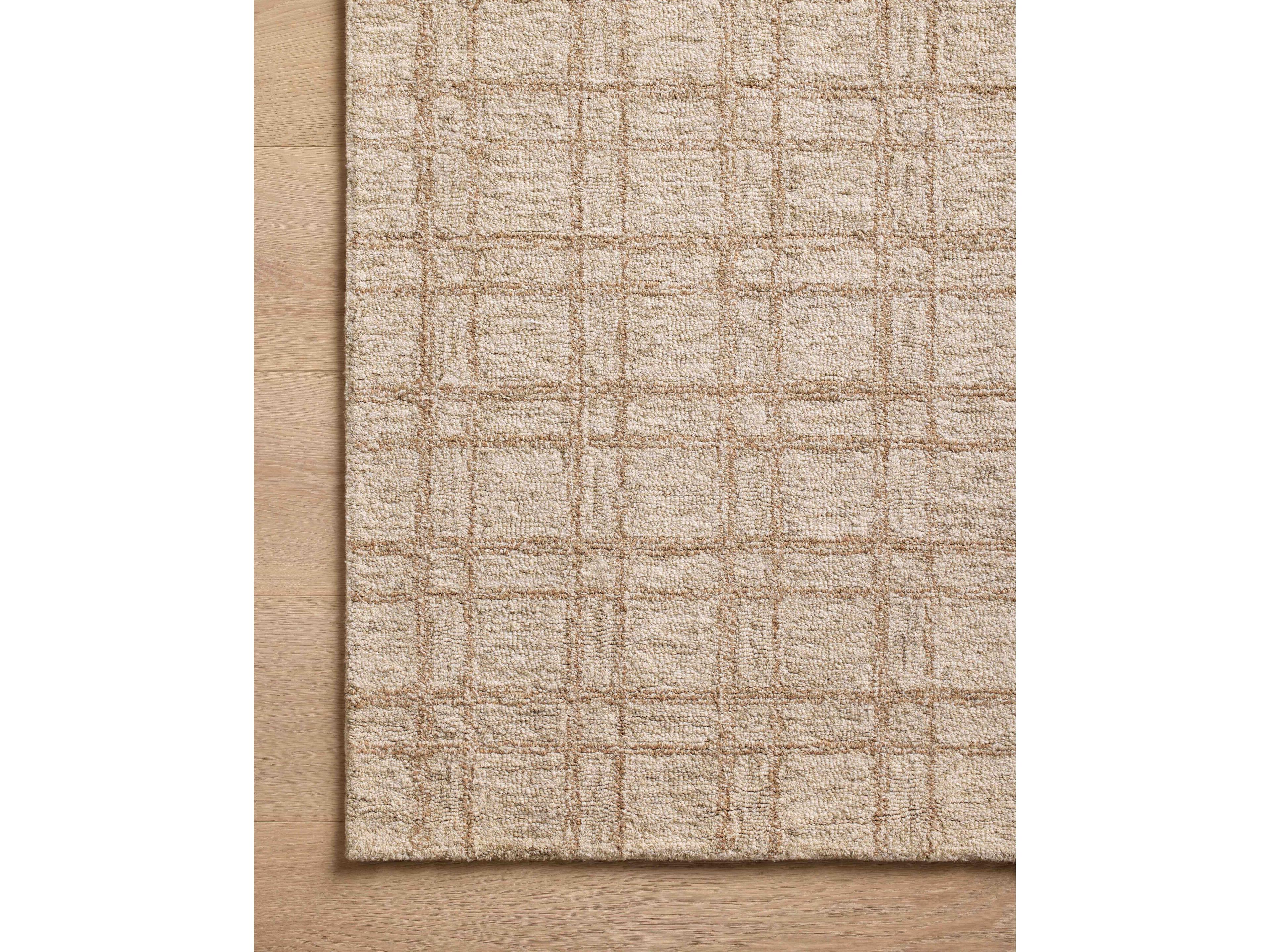 Loloi Rugs Chris Loves Julia Geometric Runner Area Rug