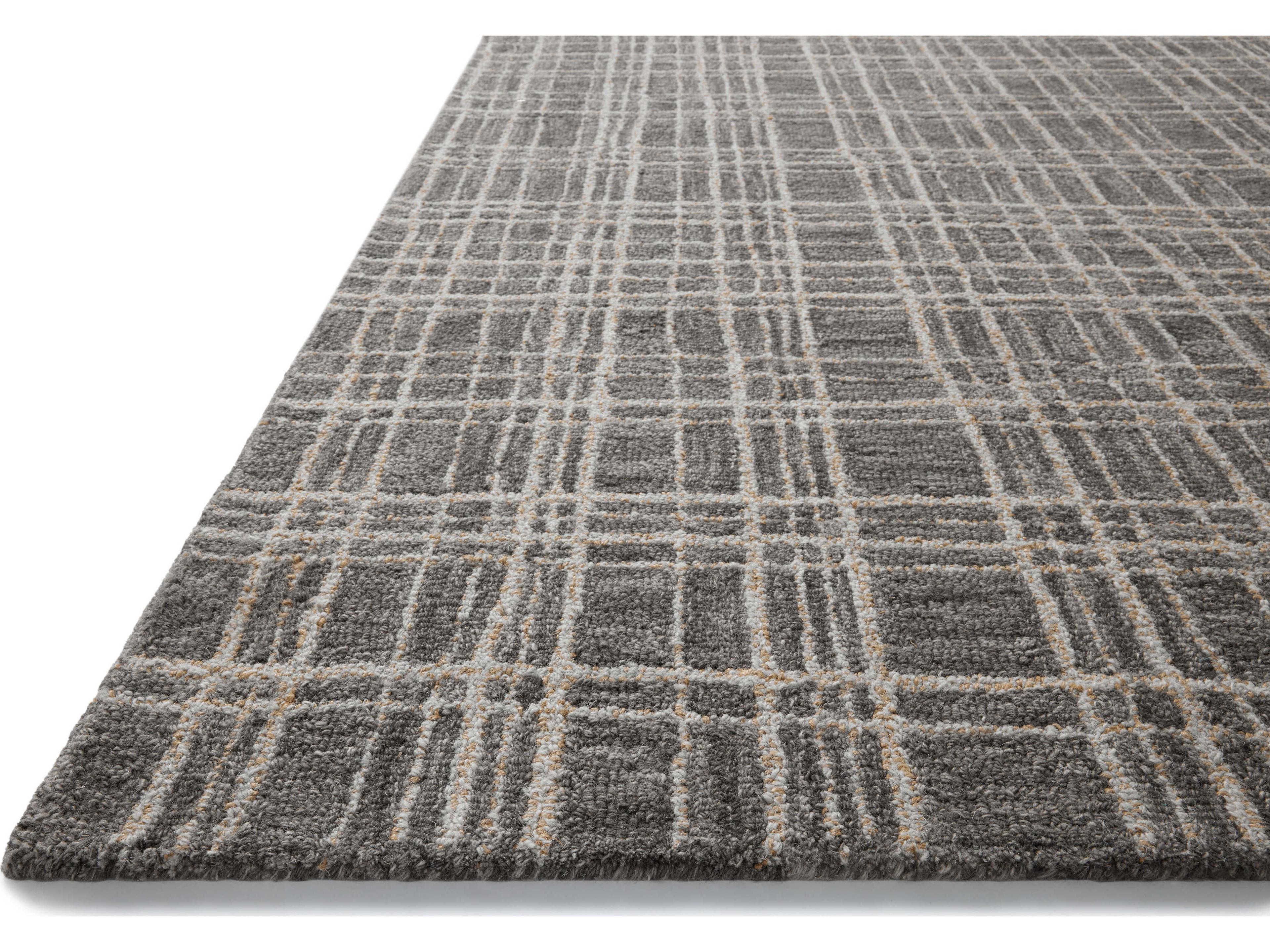 Loloi Rugs Chris Loves Julia Geometric Runner Area Rug