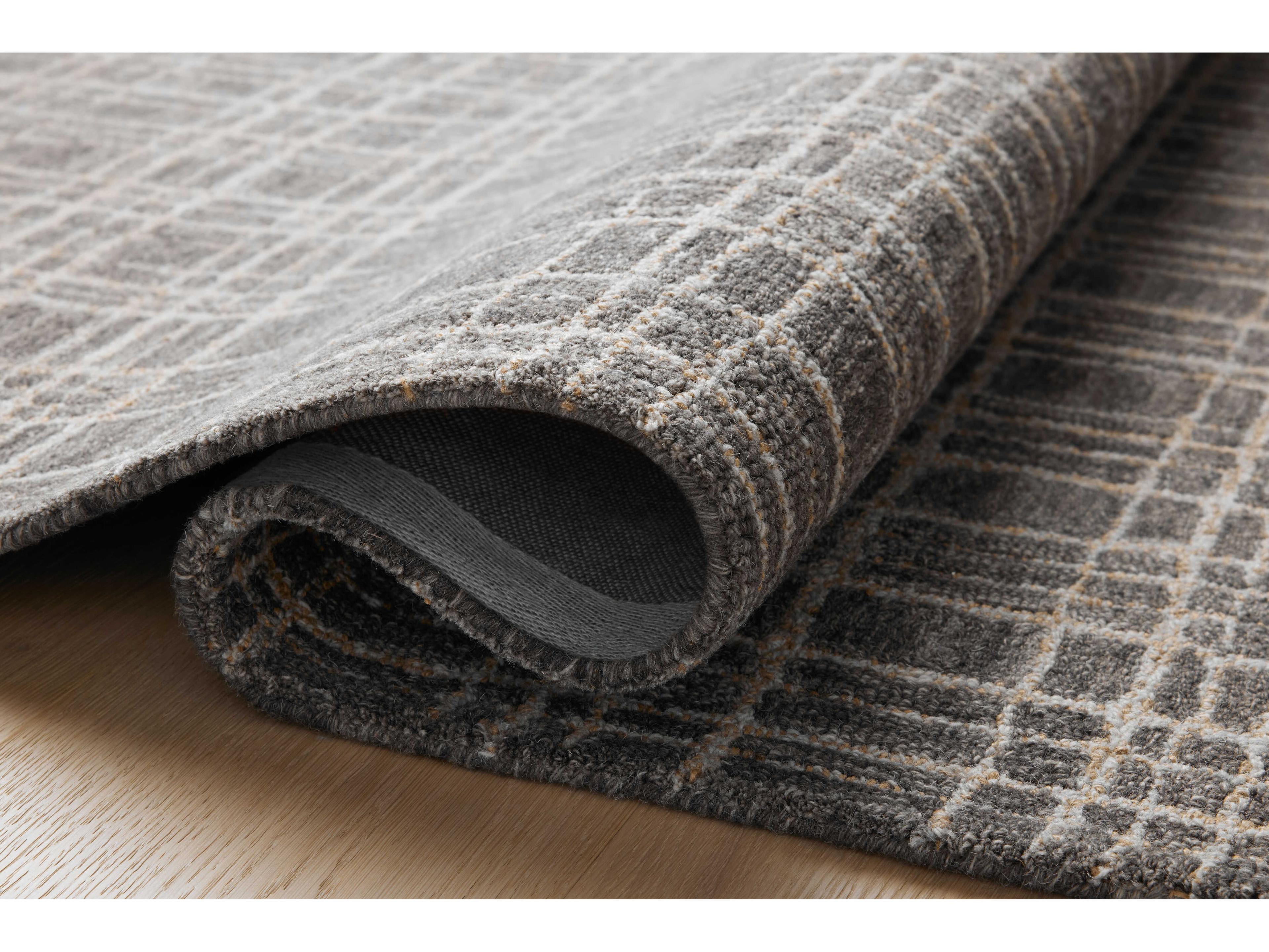 Loloi Rugs Chris Loves Julia Geometric Runner Area Rug