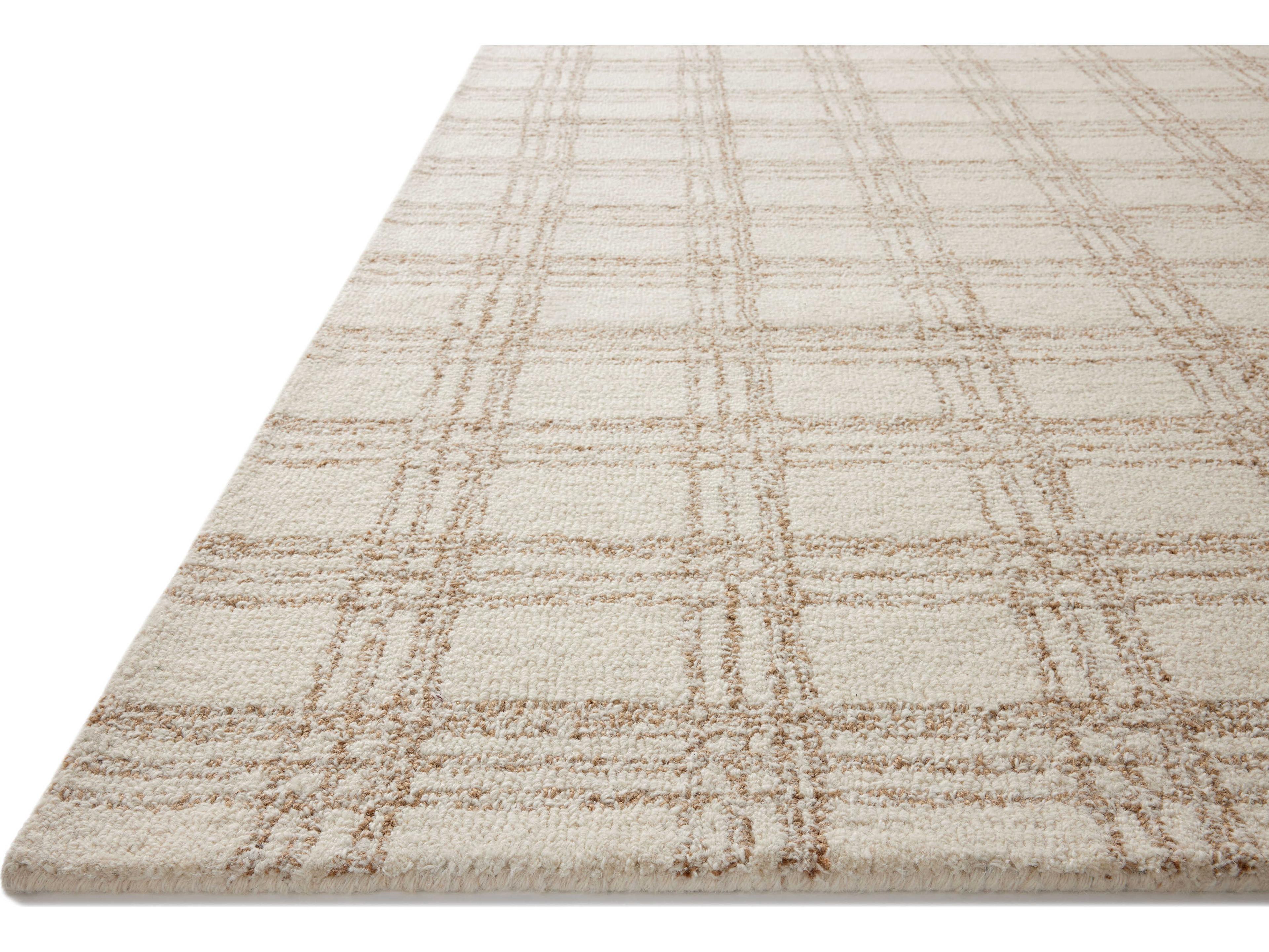 Loloi Rugs Chris Loves Julia Geometric Runner Area Rug