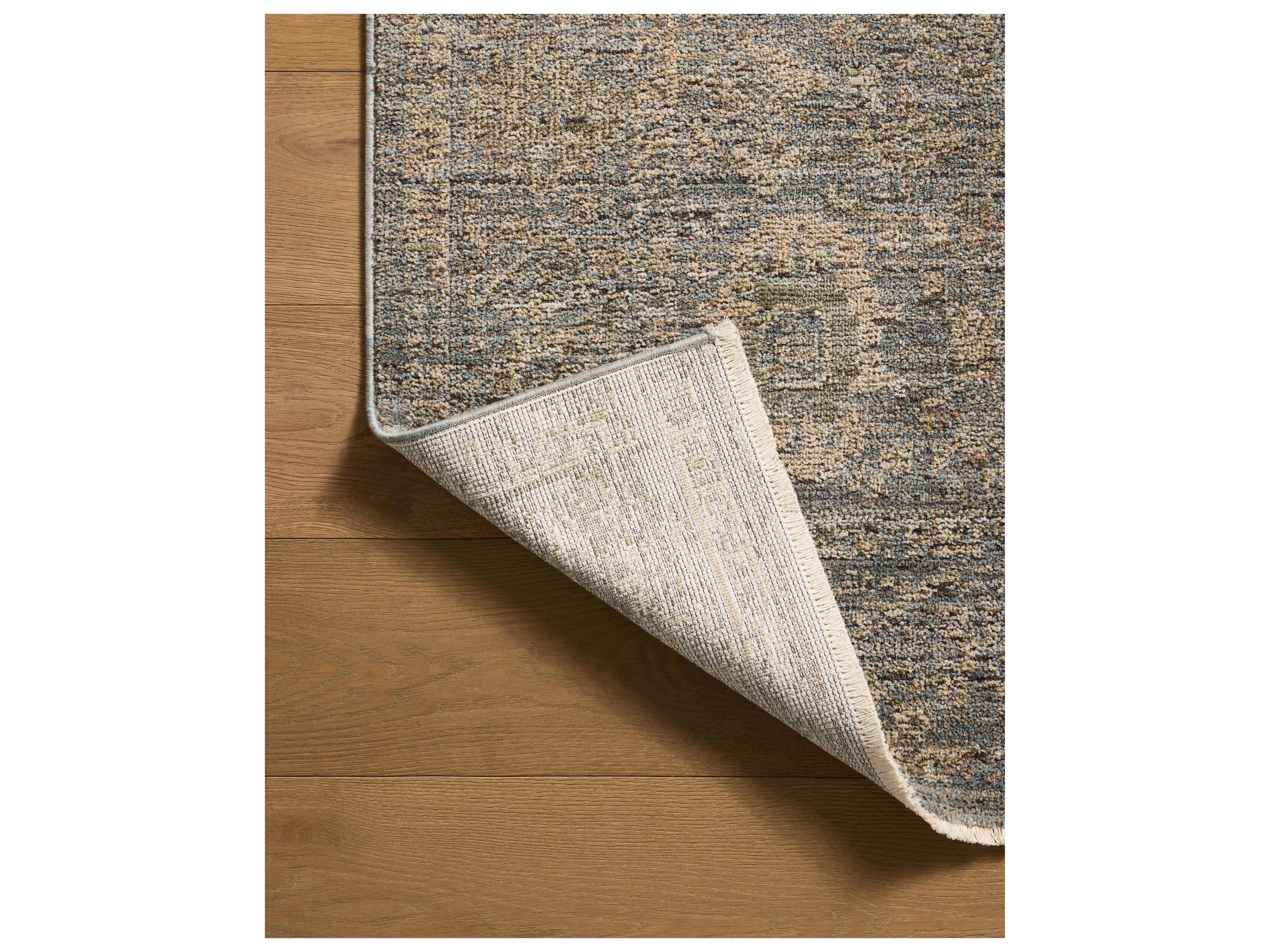 Loloi Rugs Priscilla Bordered Area Rug