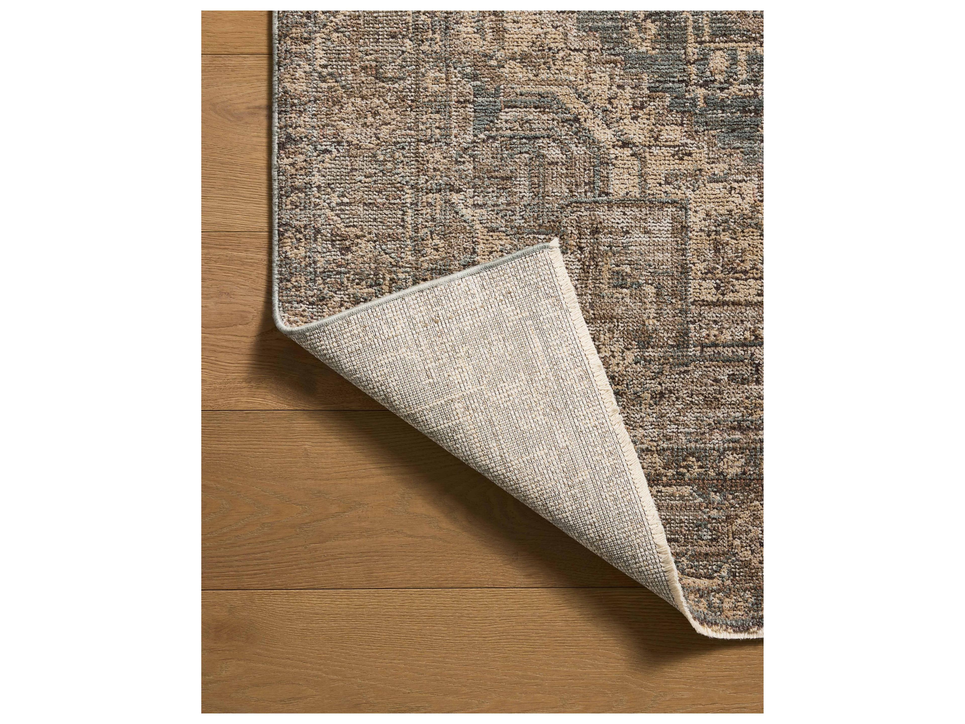 Loloi Rugs Priscilla Bordered Area Rug