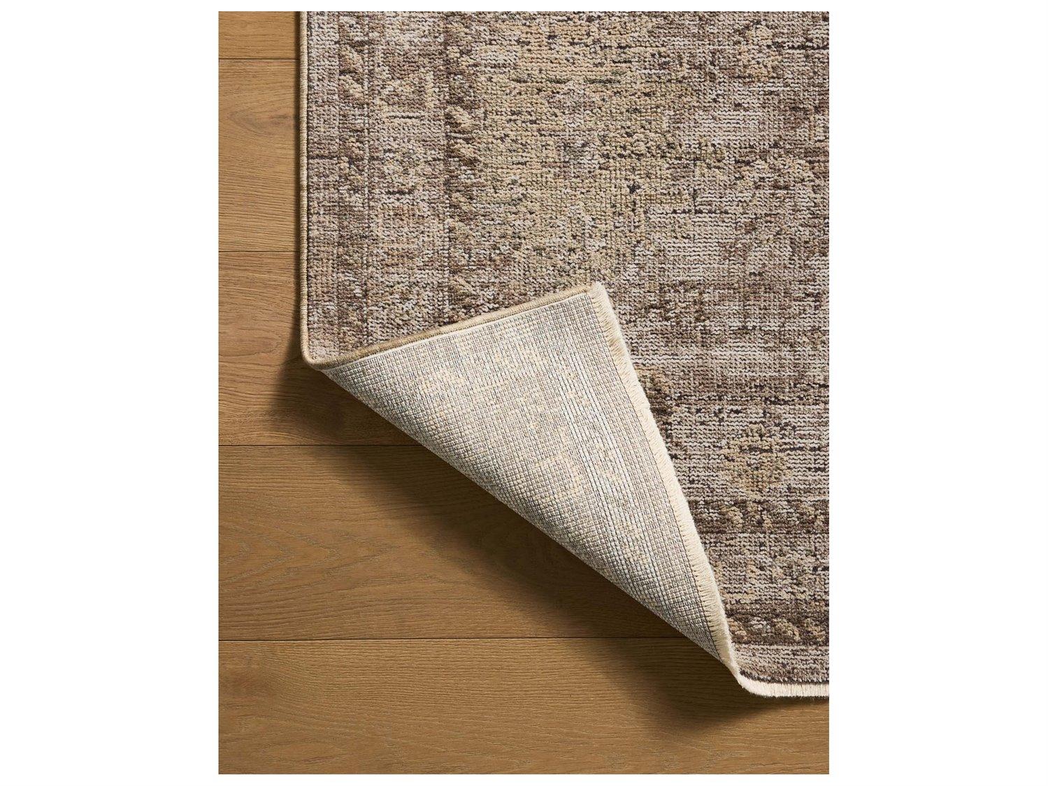 Loloi Rugs Priscilla Bordered Area Rug