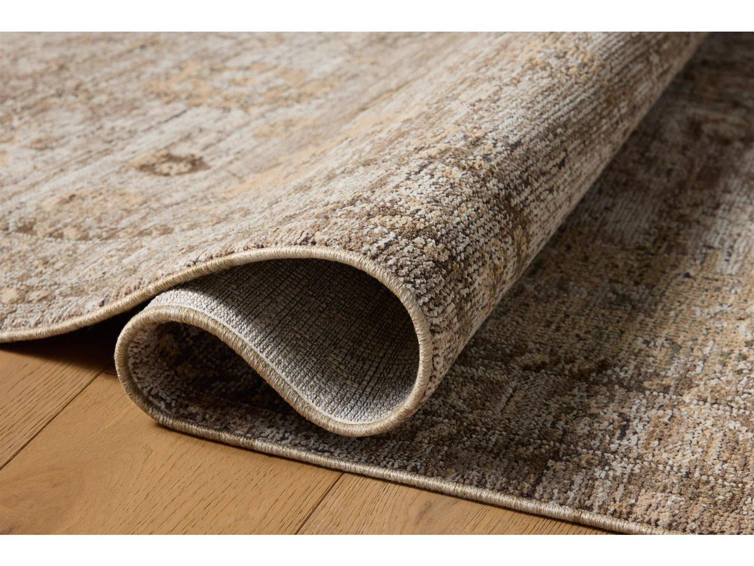Loloi Rugs Priscilla Bordered Area Rug