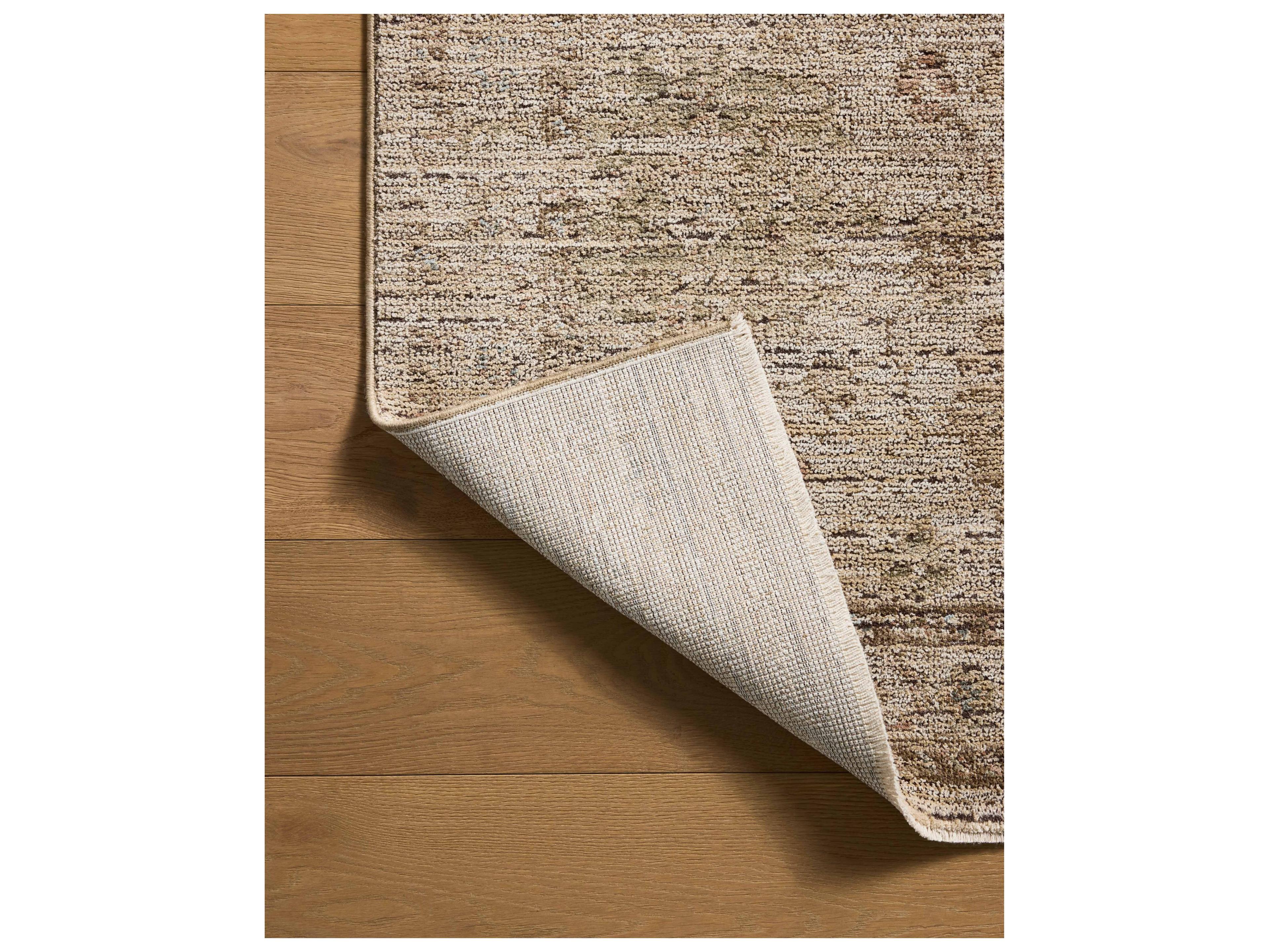 Loloi Rugs Priscilla Bordered Area Rug