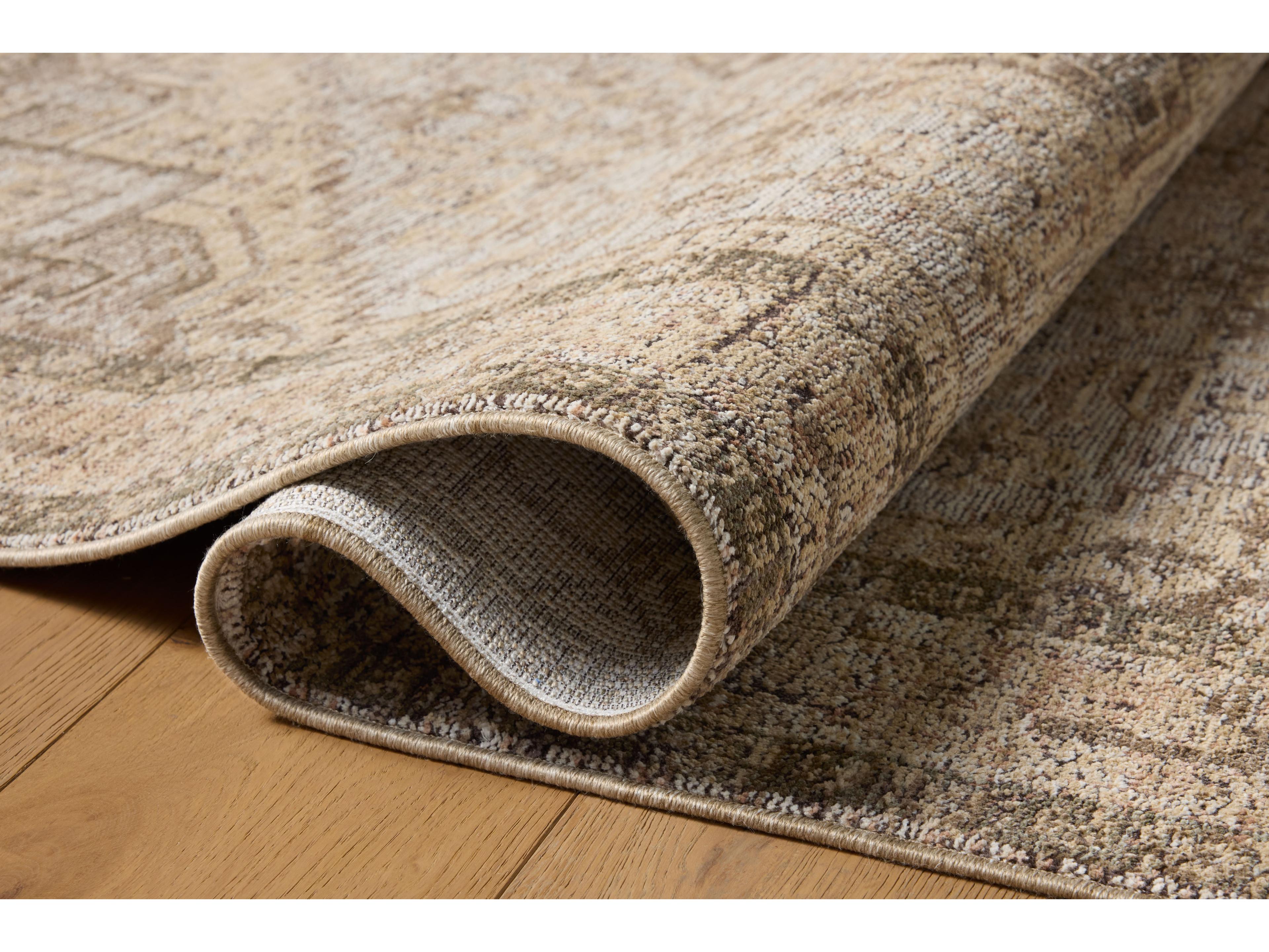 Loloi Rugs Priscilla Bordered Area Rug