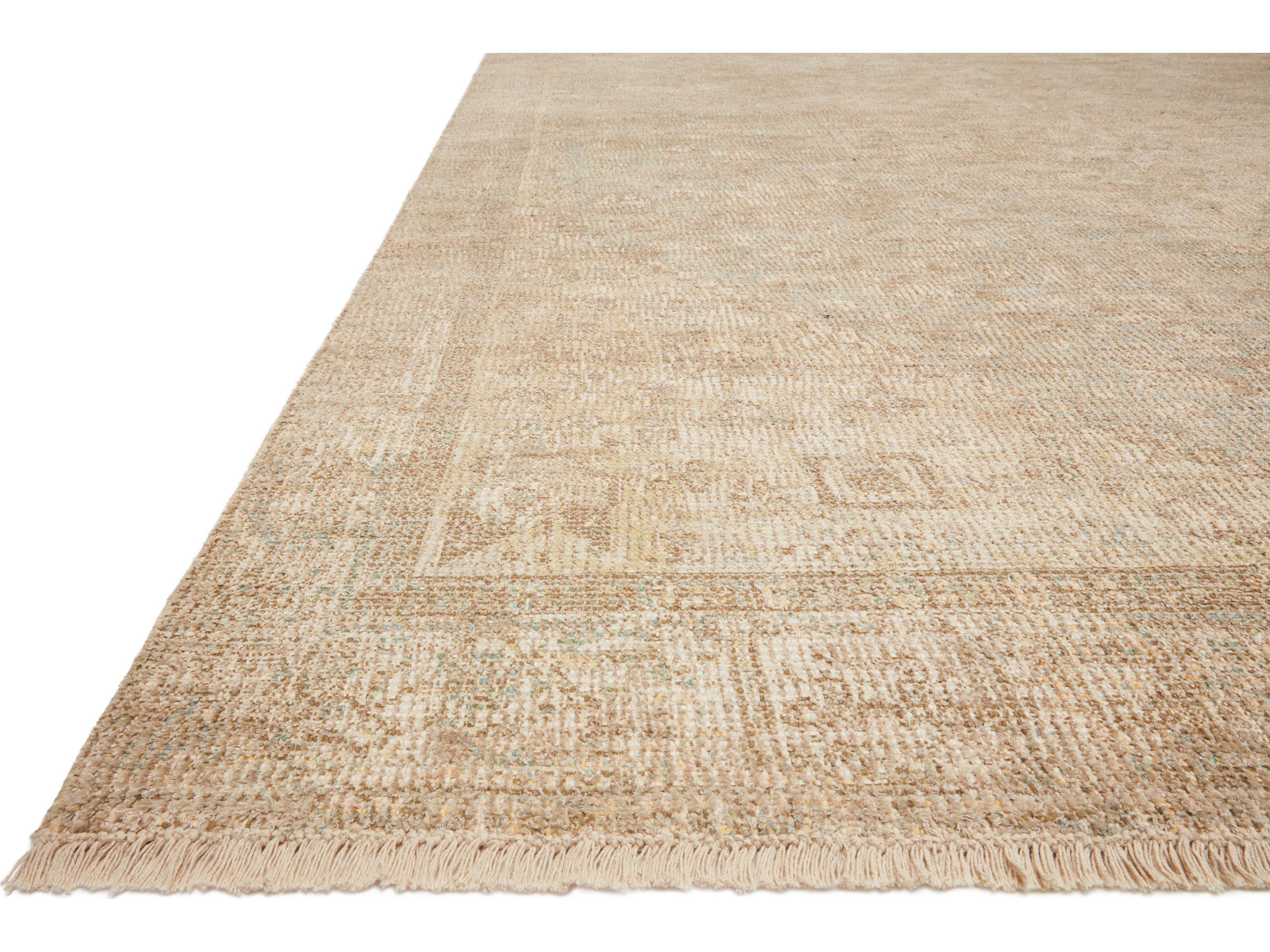 Loloi Rugs Priya Bordered Area Rug